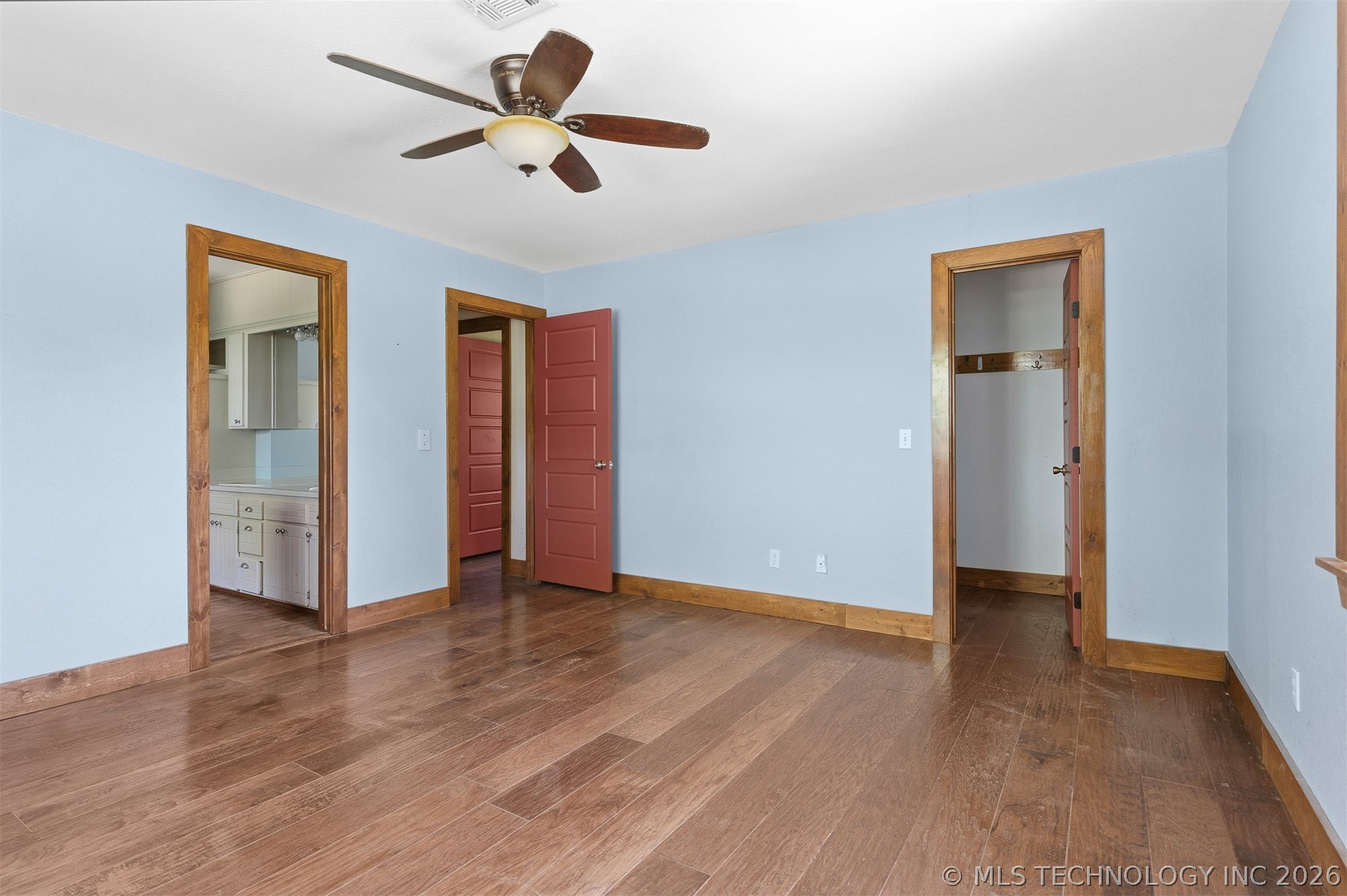11868 Harmony Lane Overbrook OK 73453