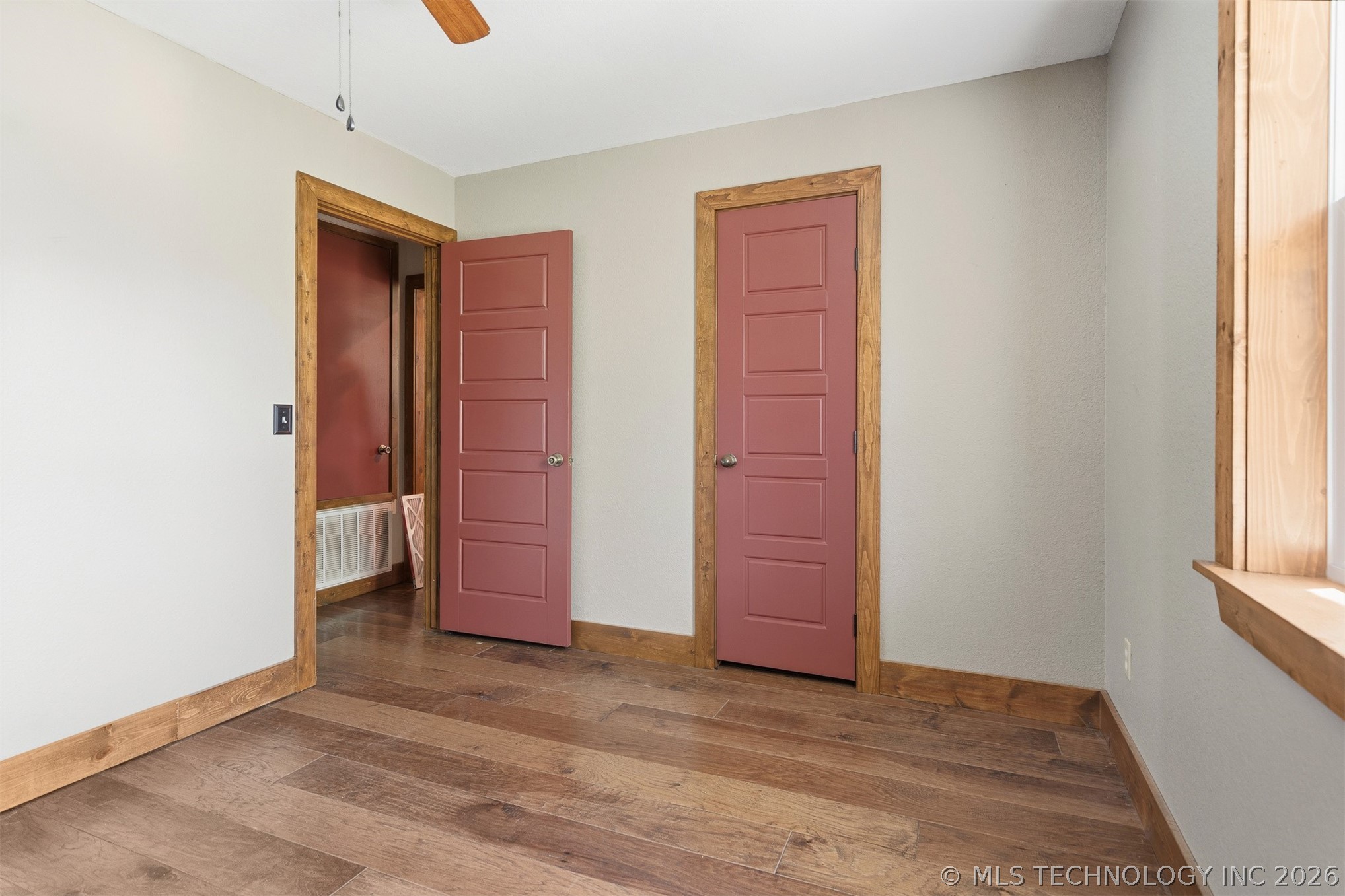 11868 Harmony Lane Overbrook OK 73453