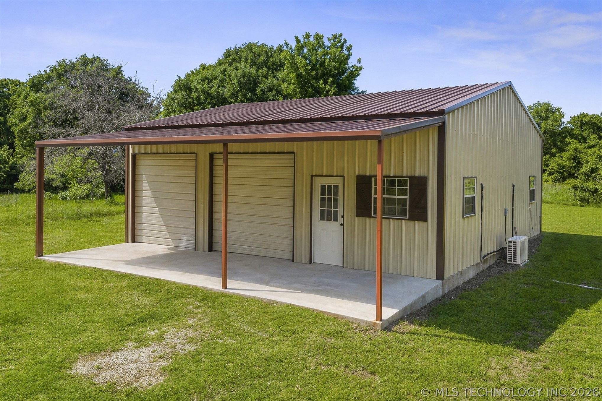 11868 Harmony Lane Overbrook OK 73453