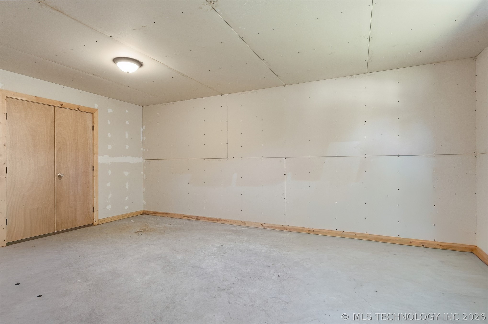 11868 Harmony Lane Overbrook OK 73453