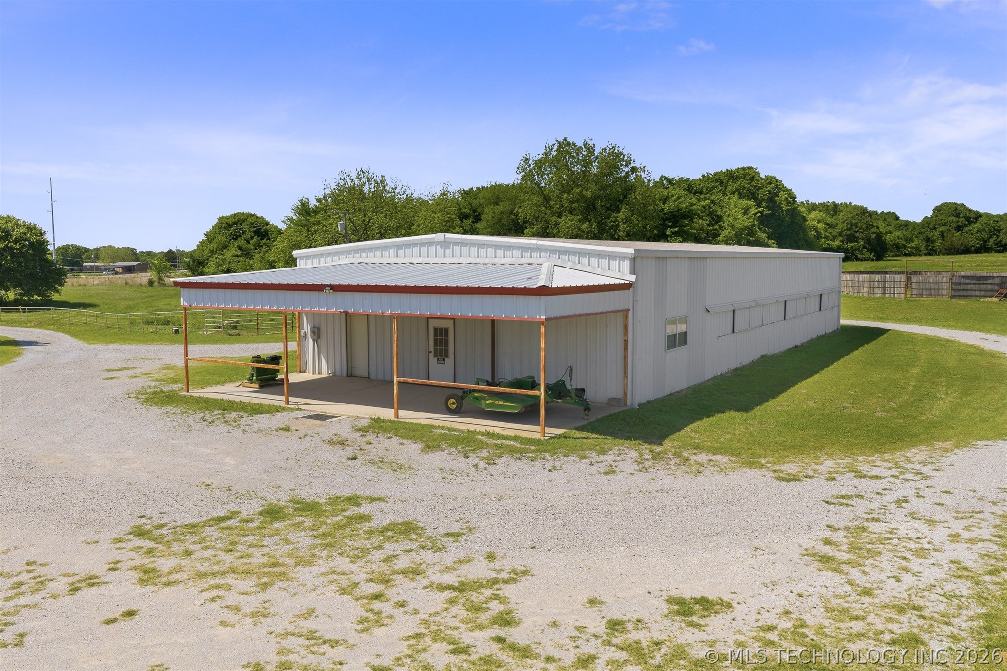 11868 Harmony Lane Overbrook OK 73453