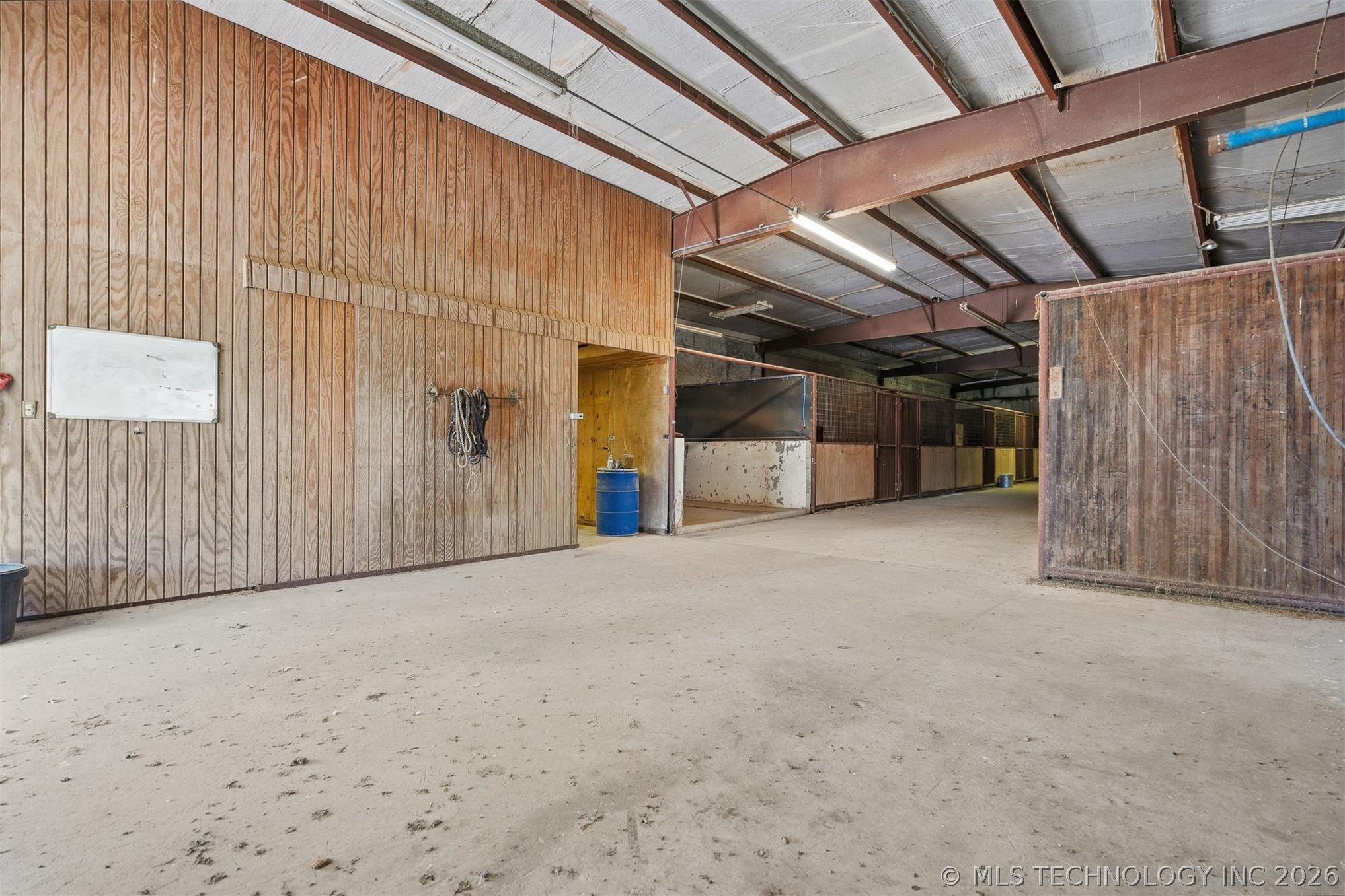 11868 Harmony Lane Overbrook OK 73453