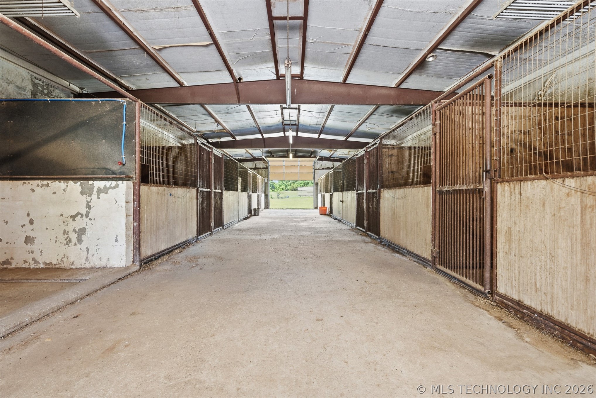 11868 Harmony Lane Overbrook OK 73453