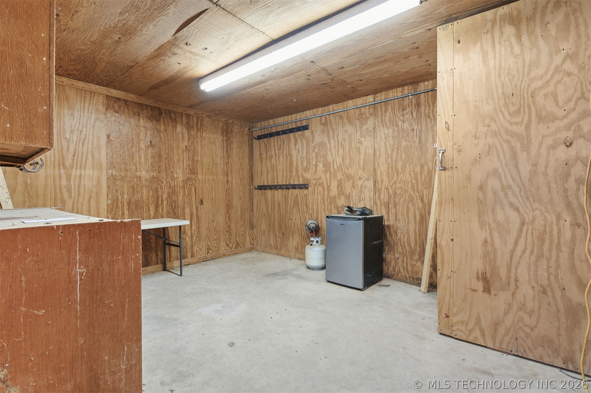 11868 Harmony Lane Overbrook OK 73453