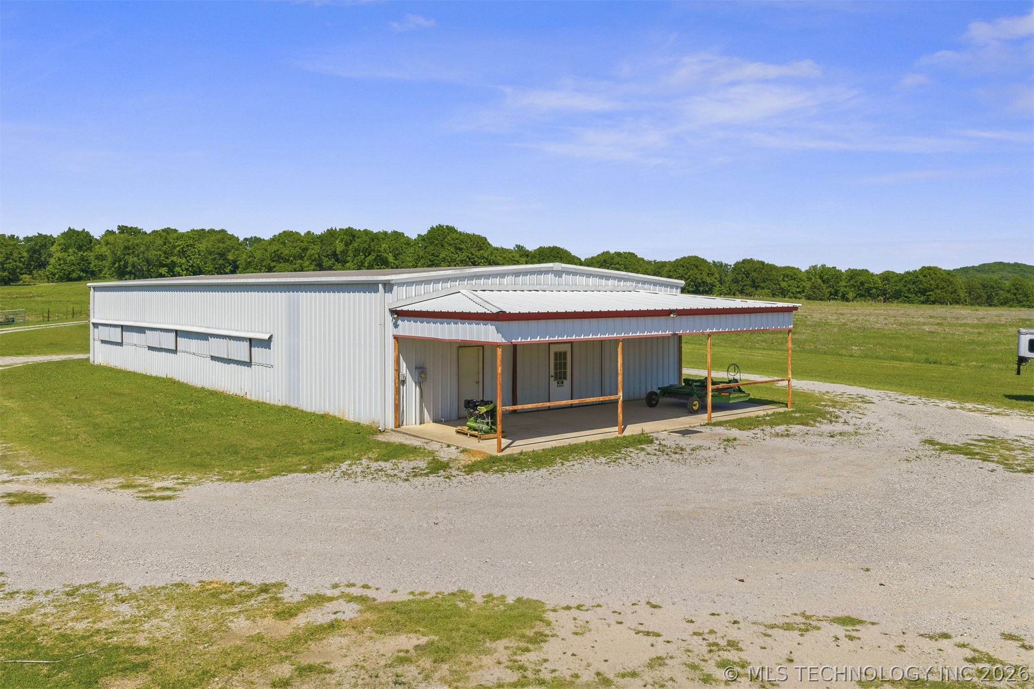 11868 Harmony Lane Overbrook OK 73453