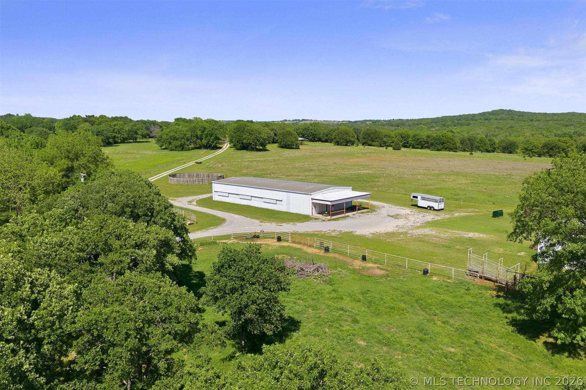 11868 Harmony Lane Overbrook OK 73453