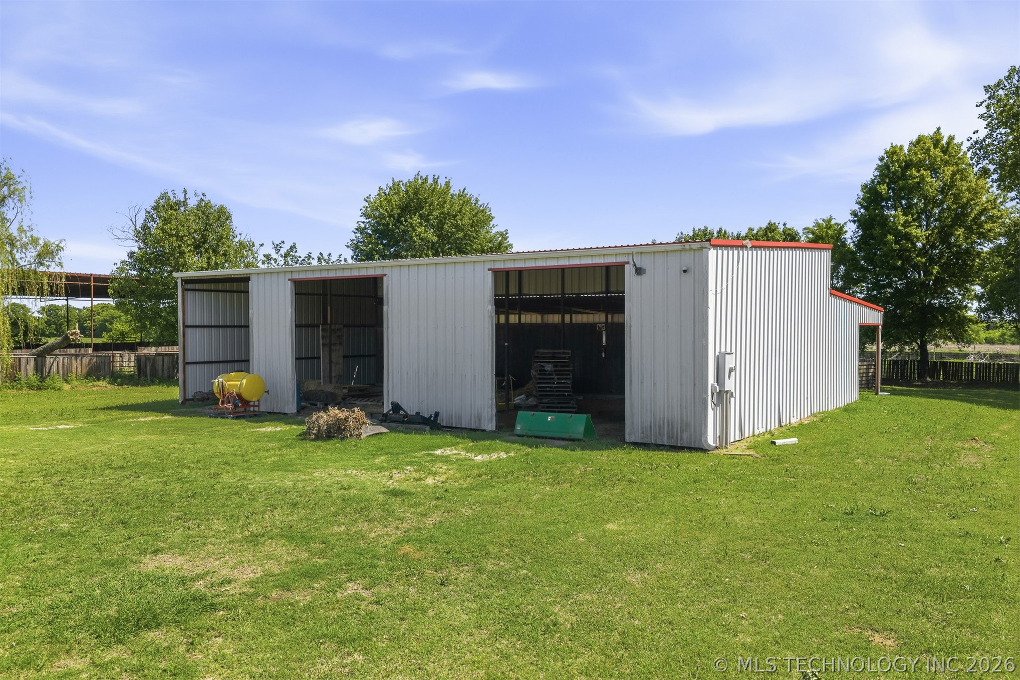 11868 Harmony Lane Overbrook OK 73453