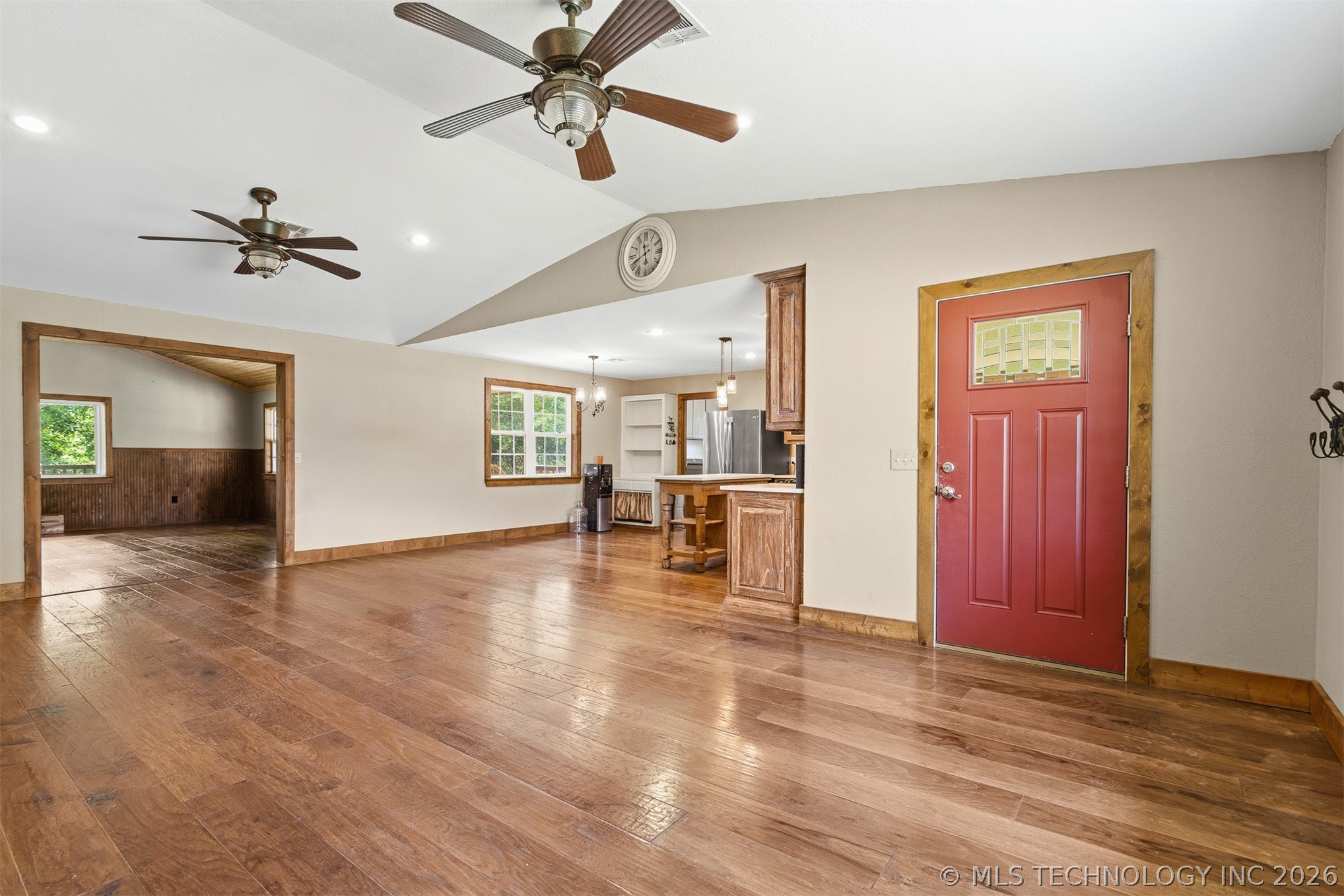 11868 Harmony Lane Overbrook OK 73453