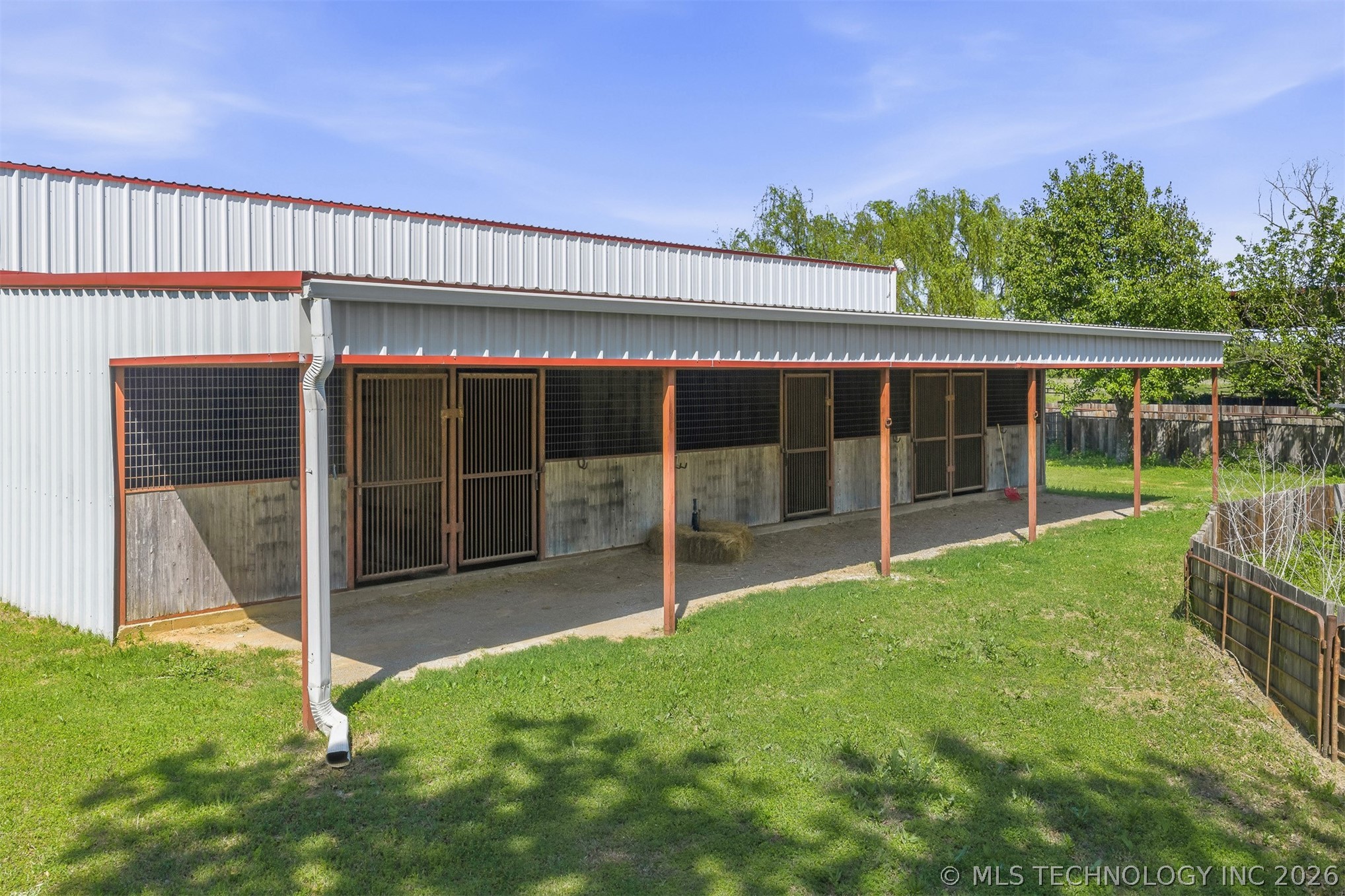 11868 Harmony Lane Overbrook OK 73453