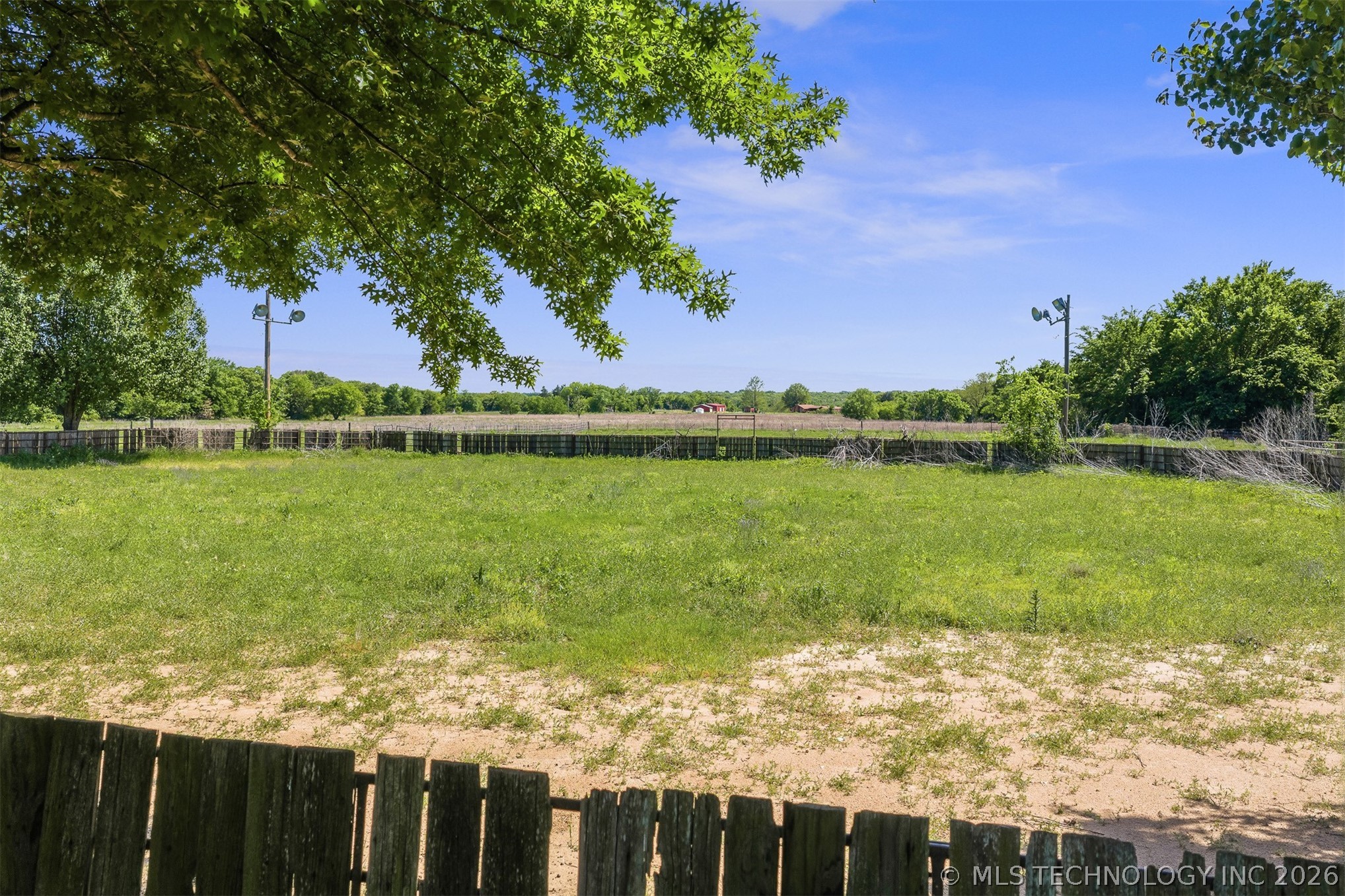 11868 Harmony Lane Overbrook OK 73453