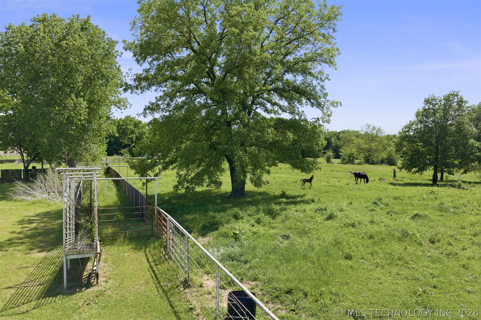11868 Harmony Lane Overbrook OK 73453