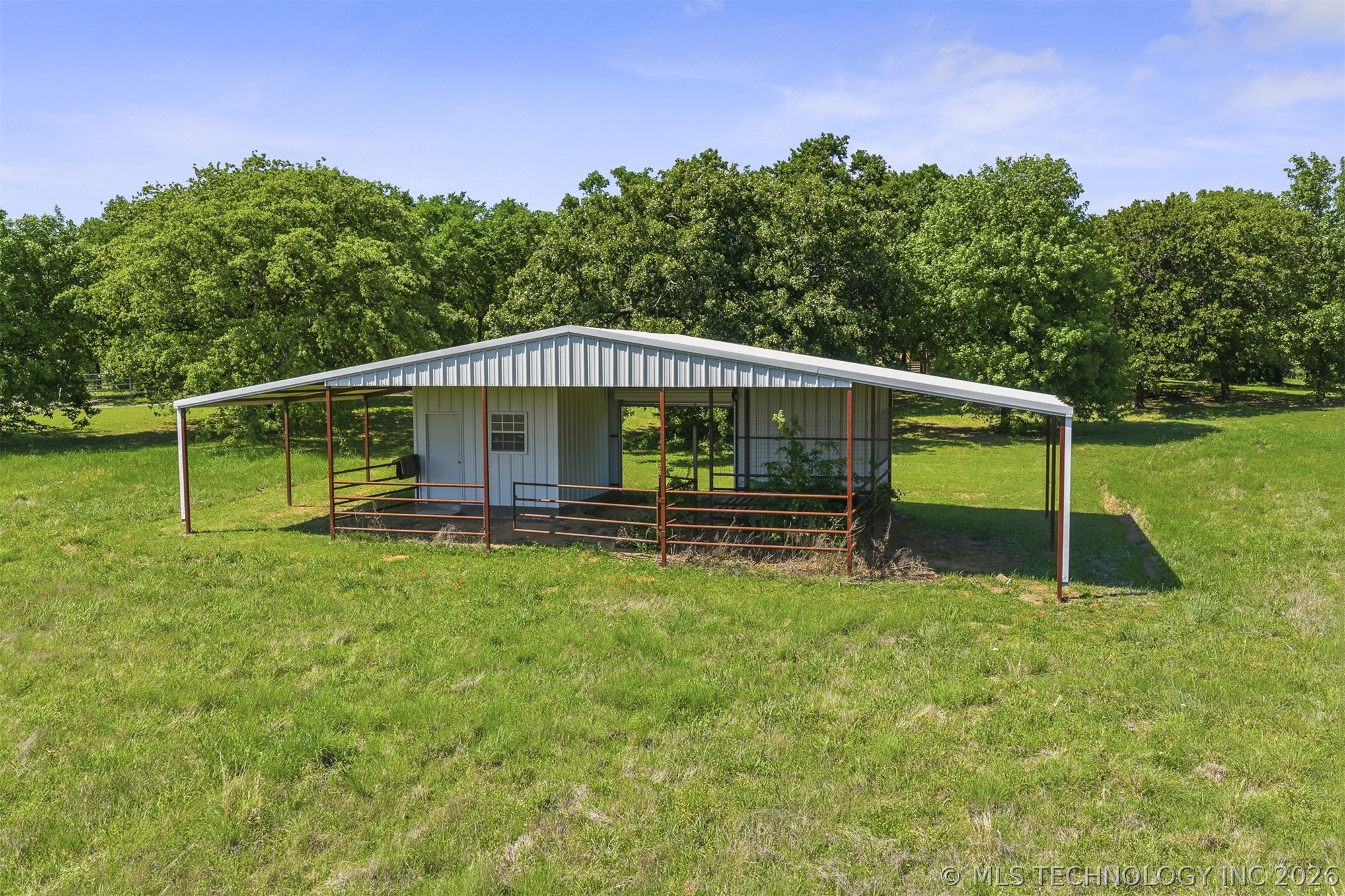 11868 Harmony Lane Overbrook OK 73453
