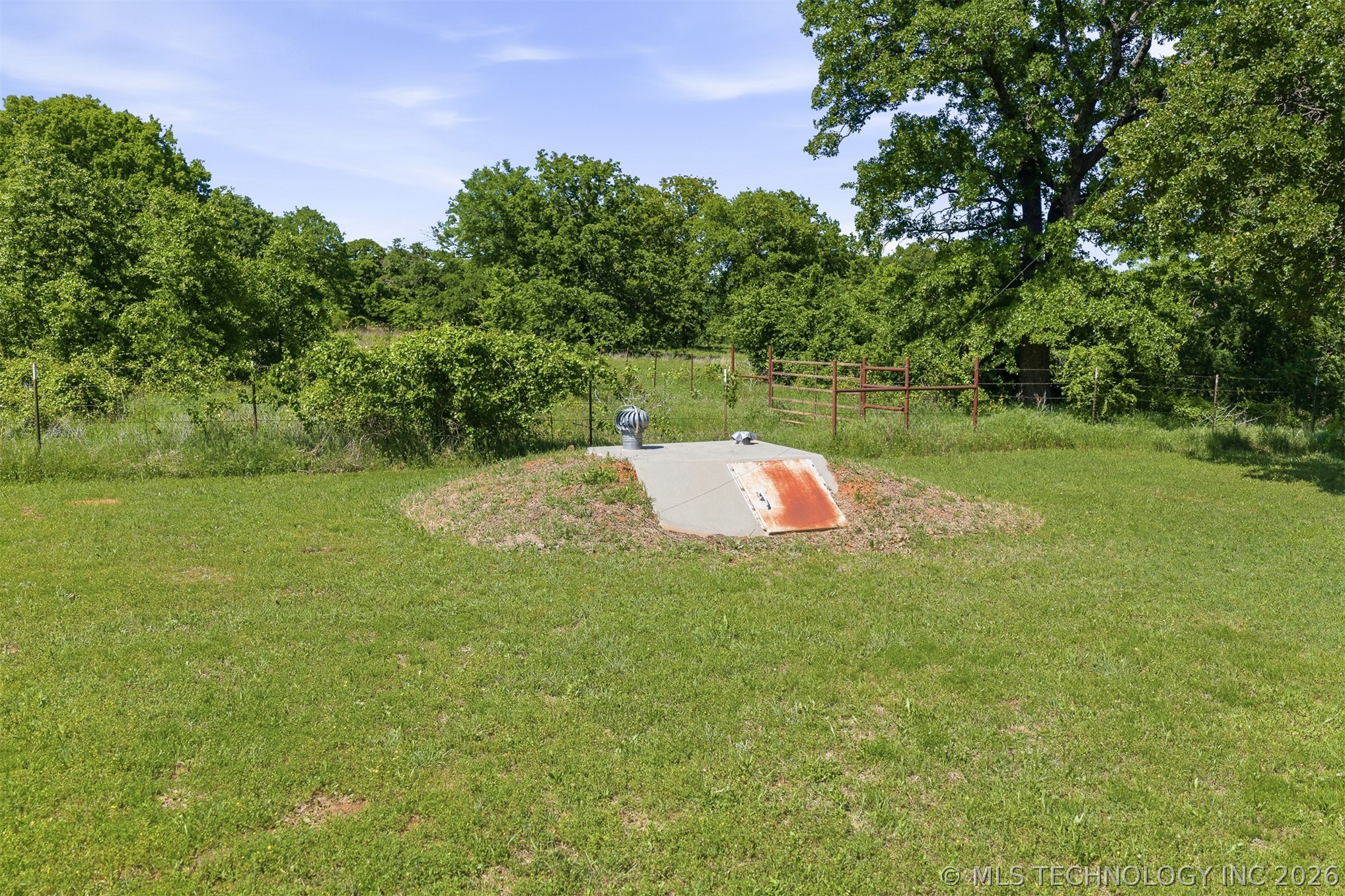 11868 Harmony Lane Overbrook OK 73453