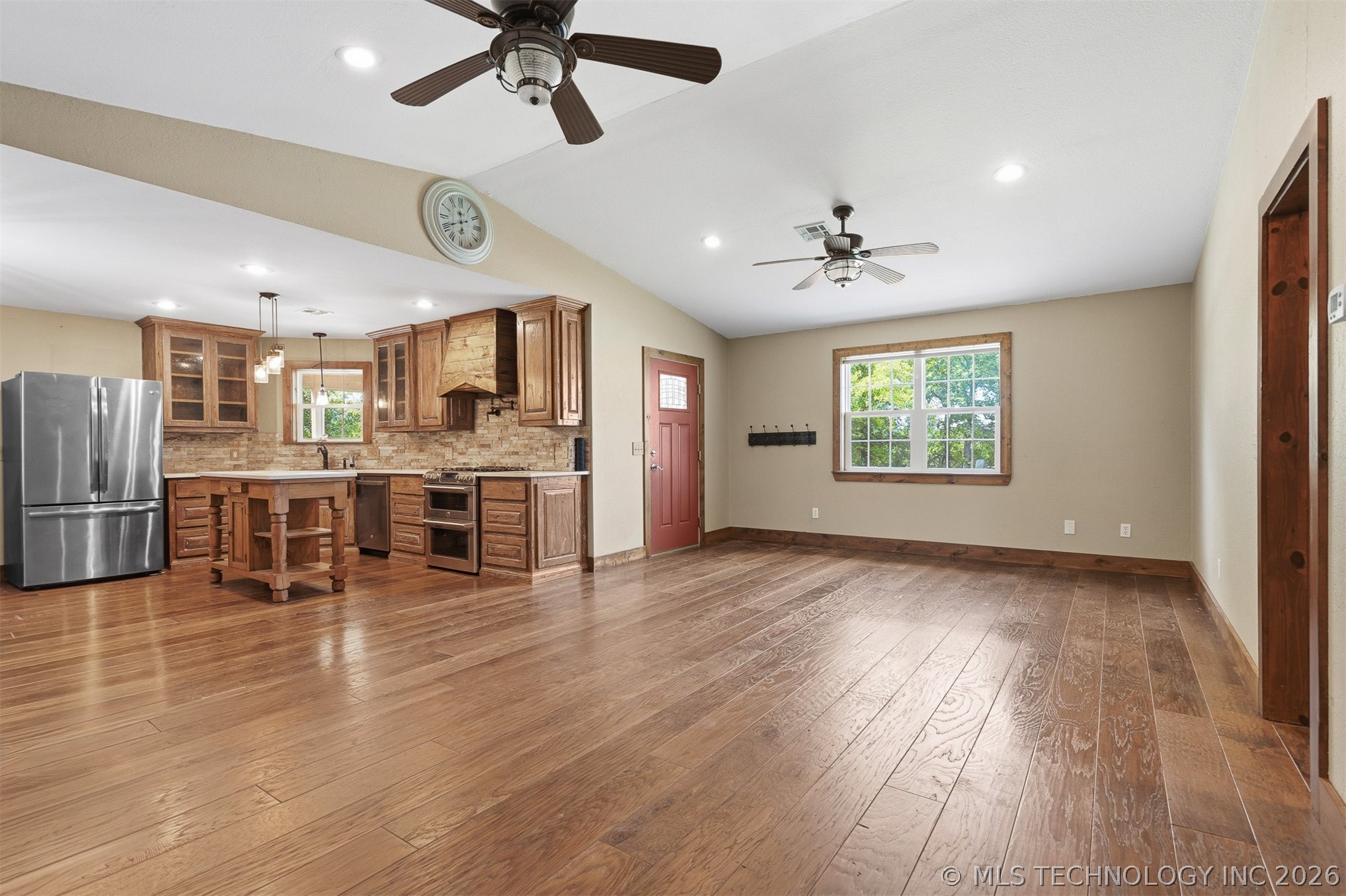 11868 Harmony Lane Overbrook OK 73453