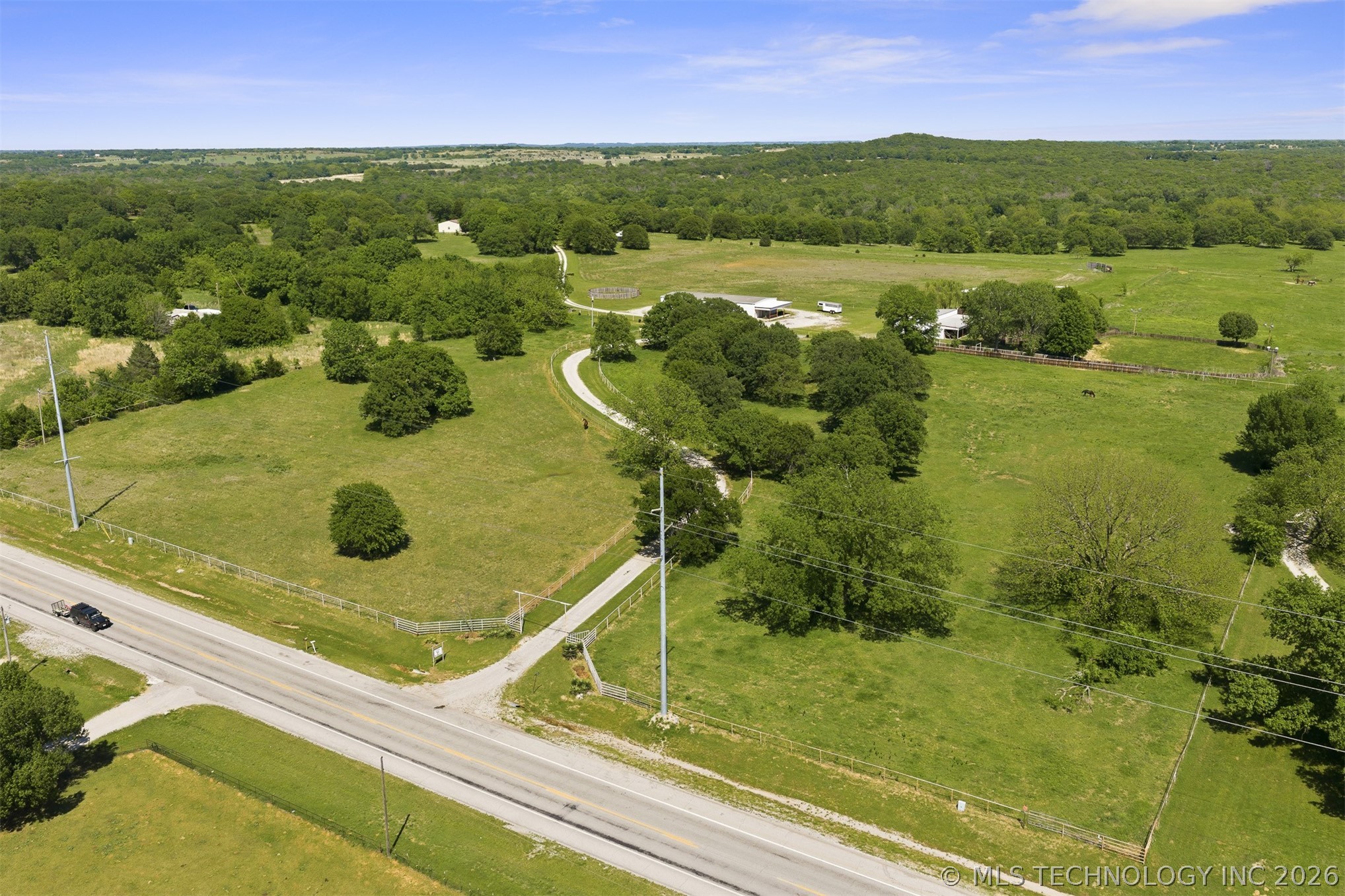 11868 Harmony Lane Overbrook OK 73453