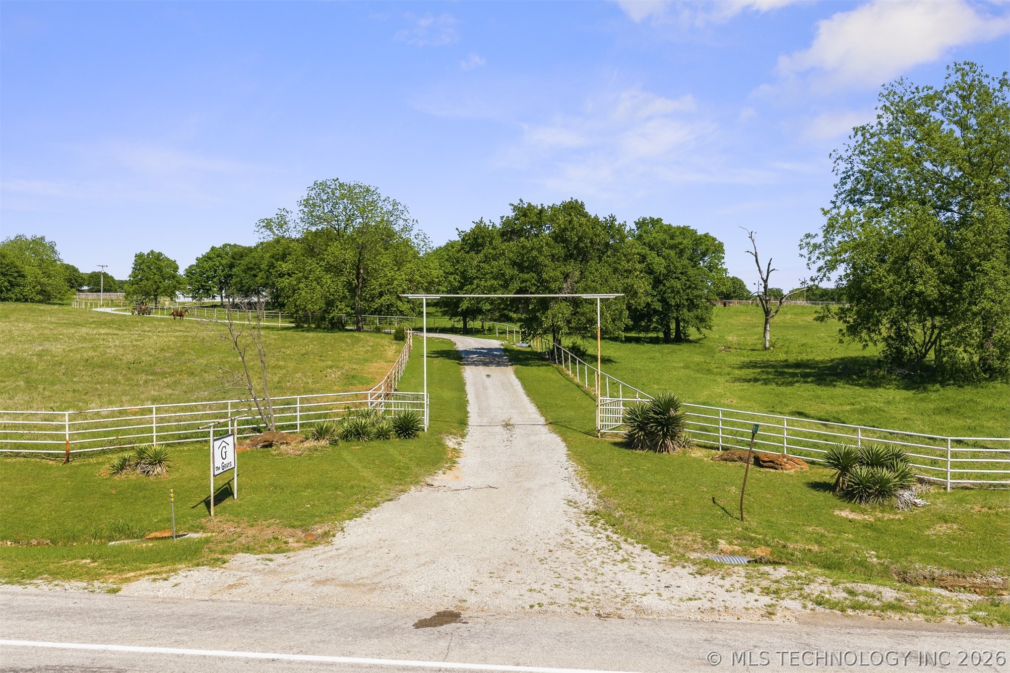 11868 Harmony Lane Overbrook OK 73453