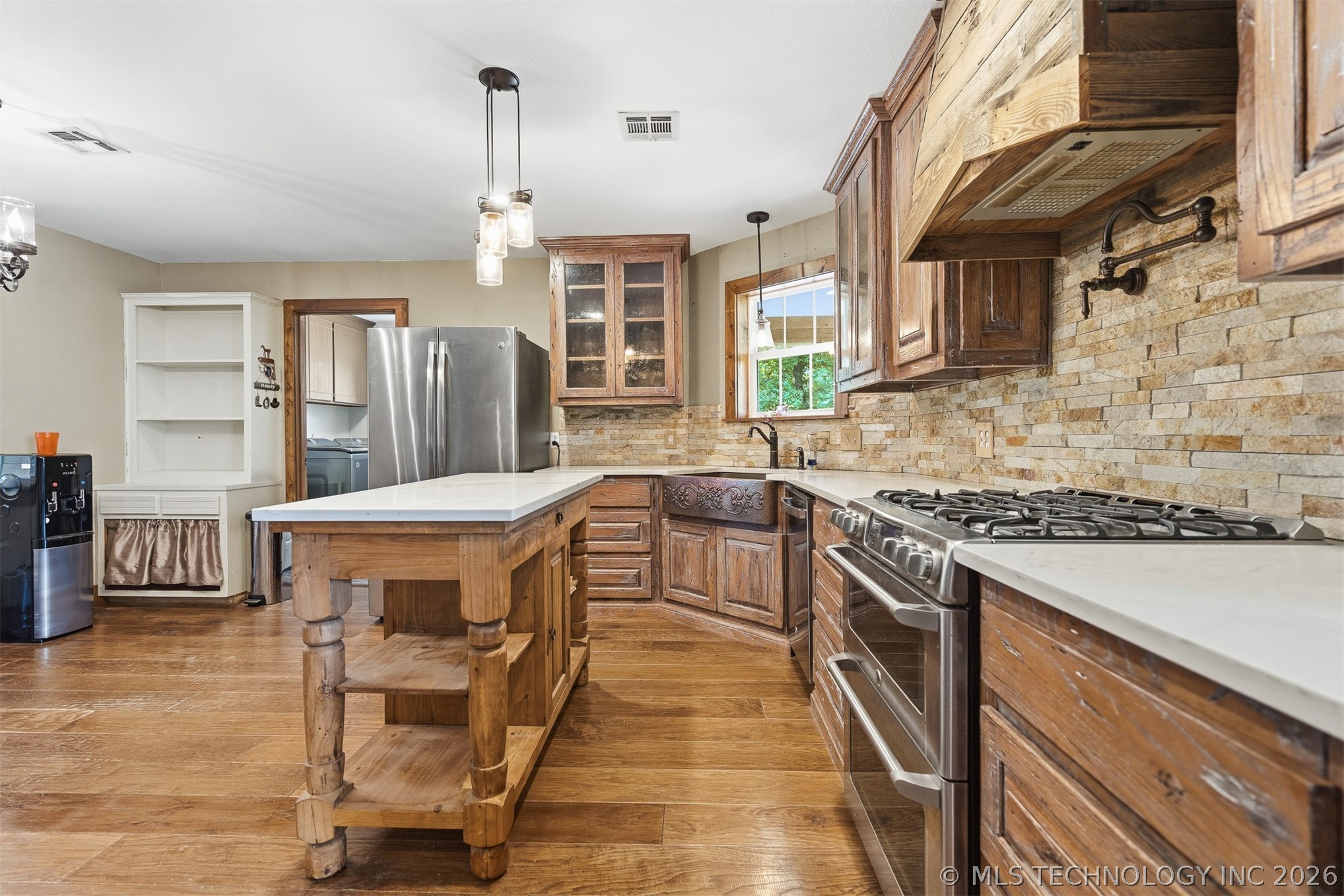 11868 Harmony Lane Overbrook OK 73453
