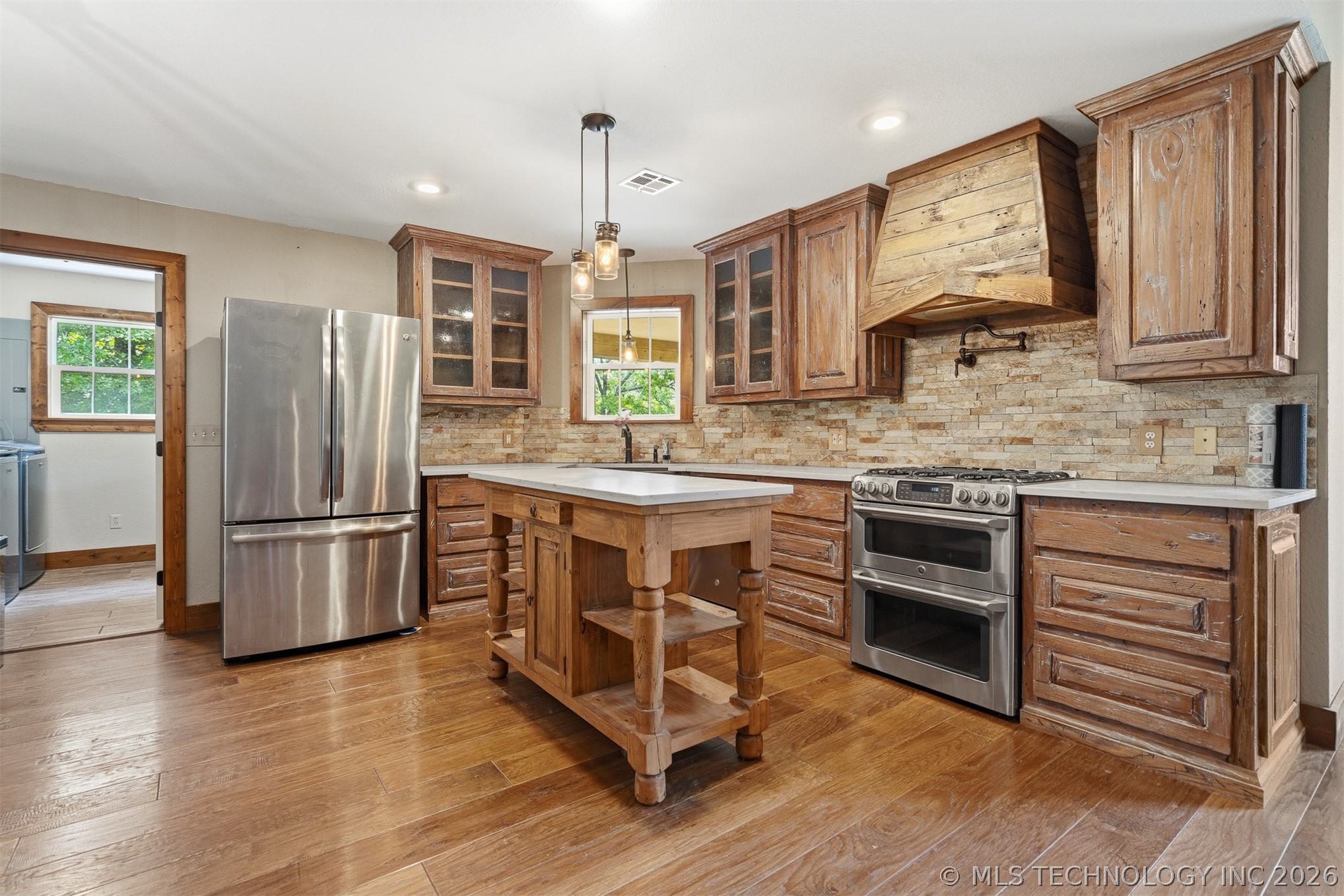 11868 Harmony Lane Overbrook OK 73453