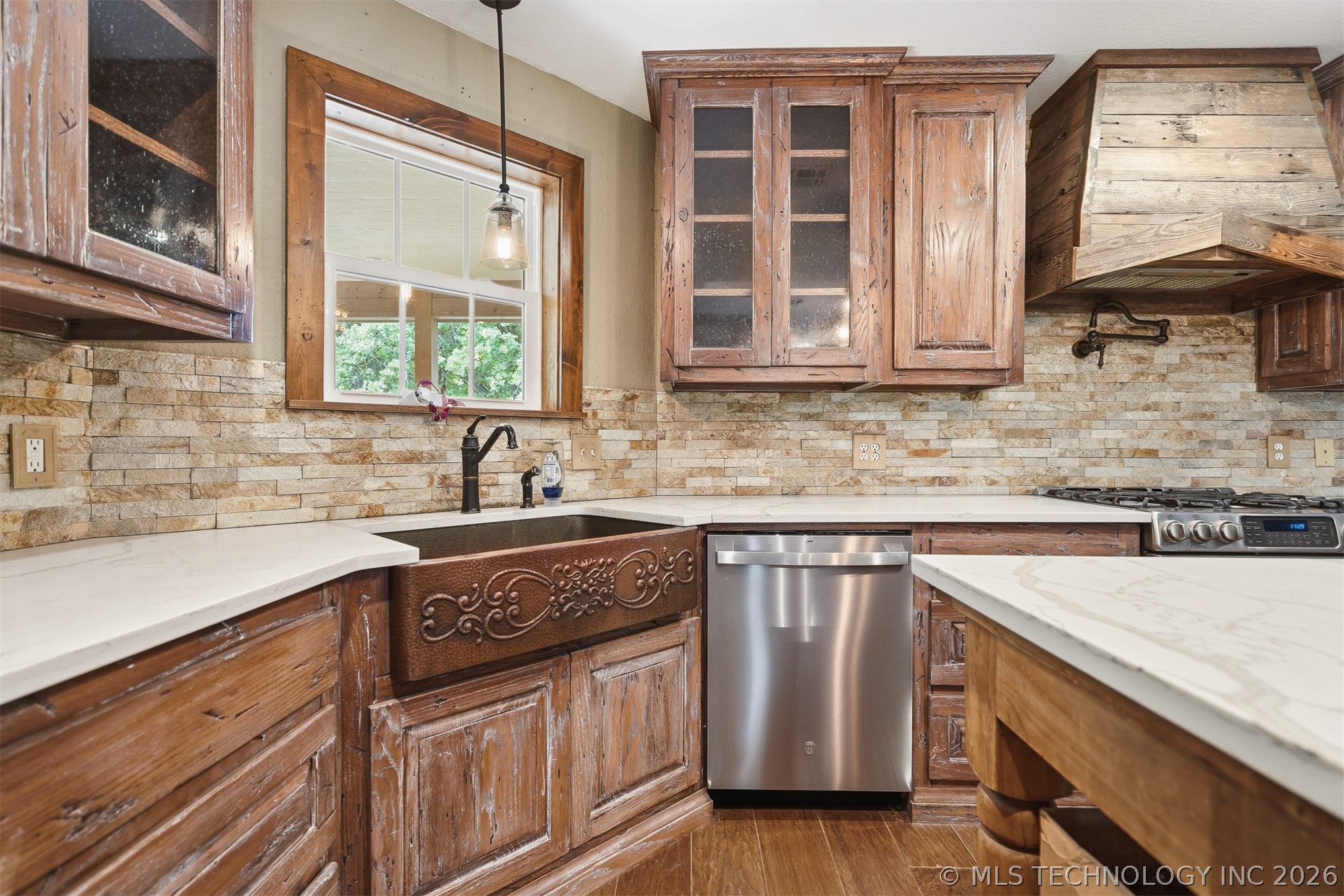 11868 Harmony Lane Overbrook OK 73453