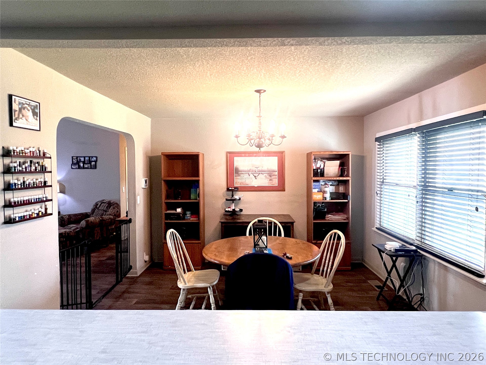1610 E Osage Avenue Mcalester OK 74501