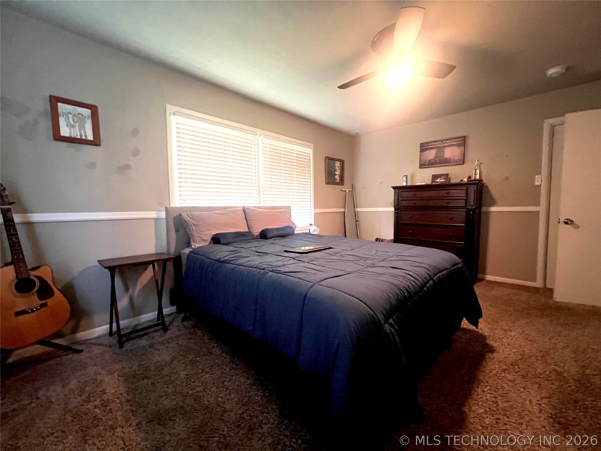 1610 E Osage Avenue Mcalester OK 74501