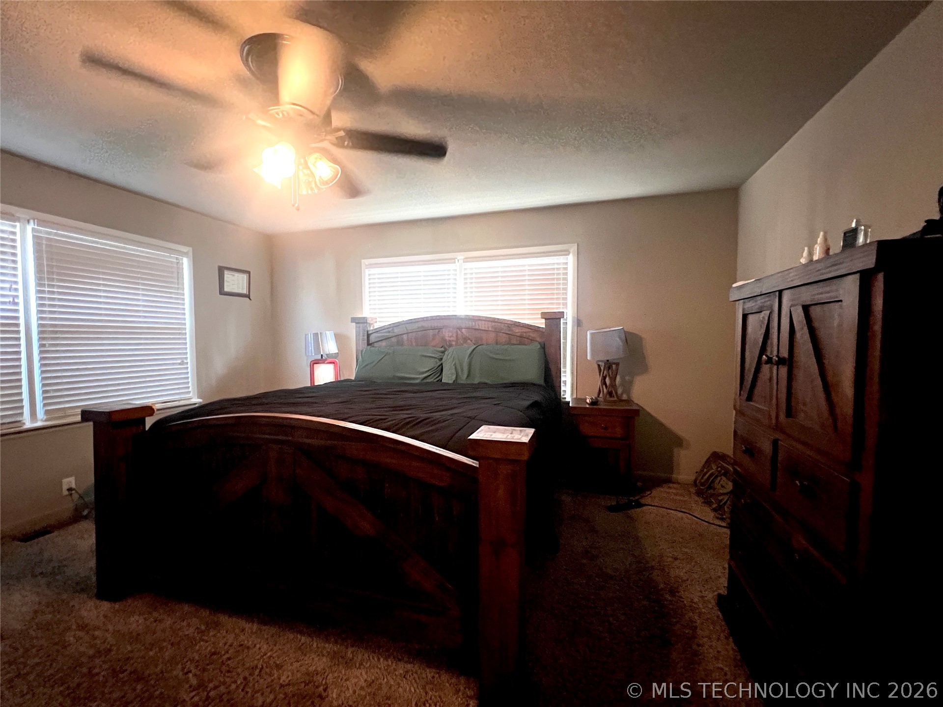 1610 E Osage Avenue Mcalester OK 74501