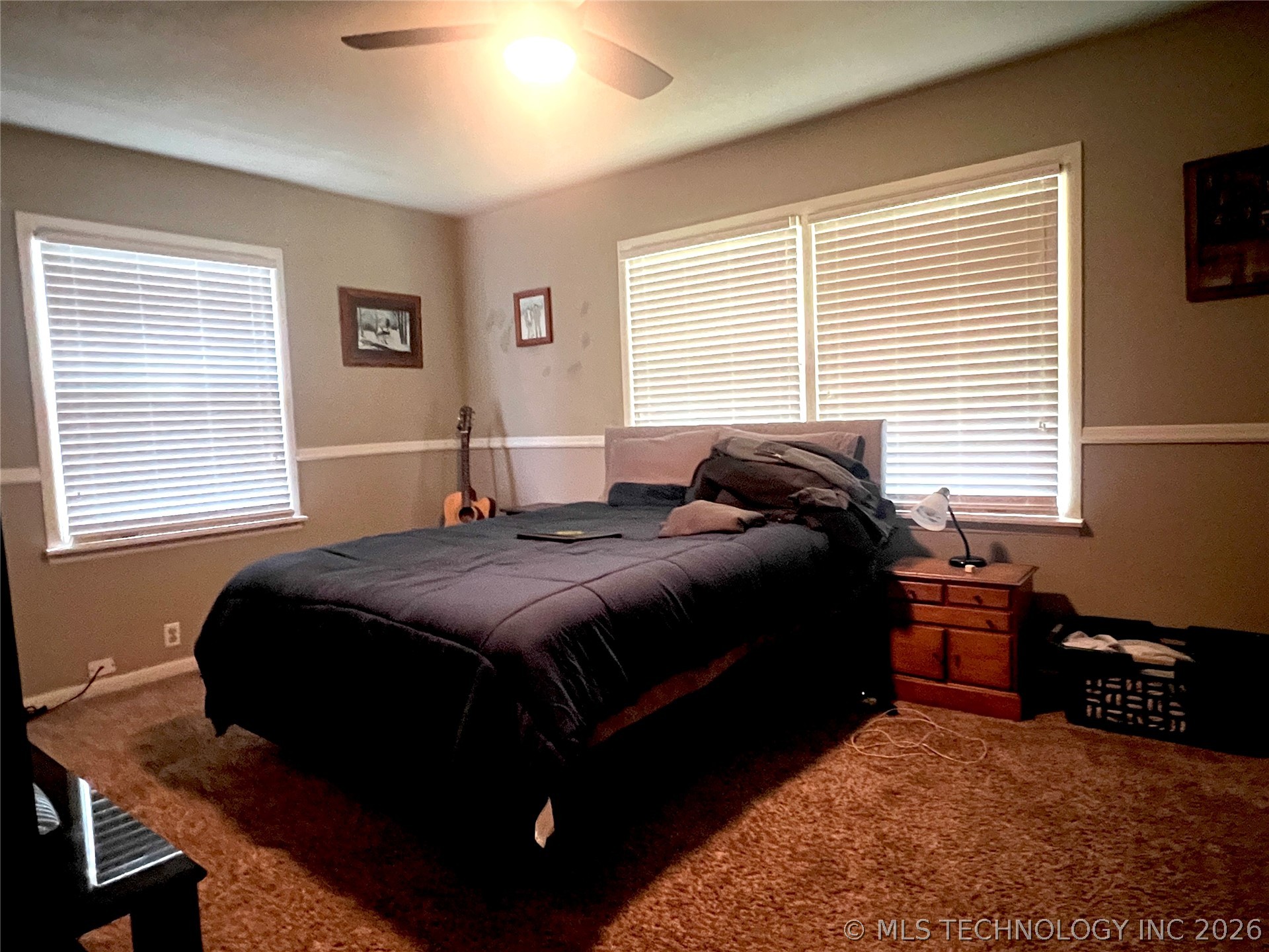 1610 E Osage Avenue Mcalester OK 74501