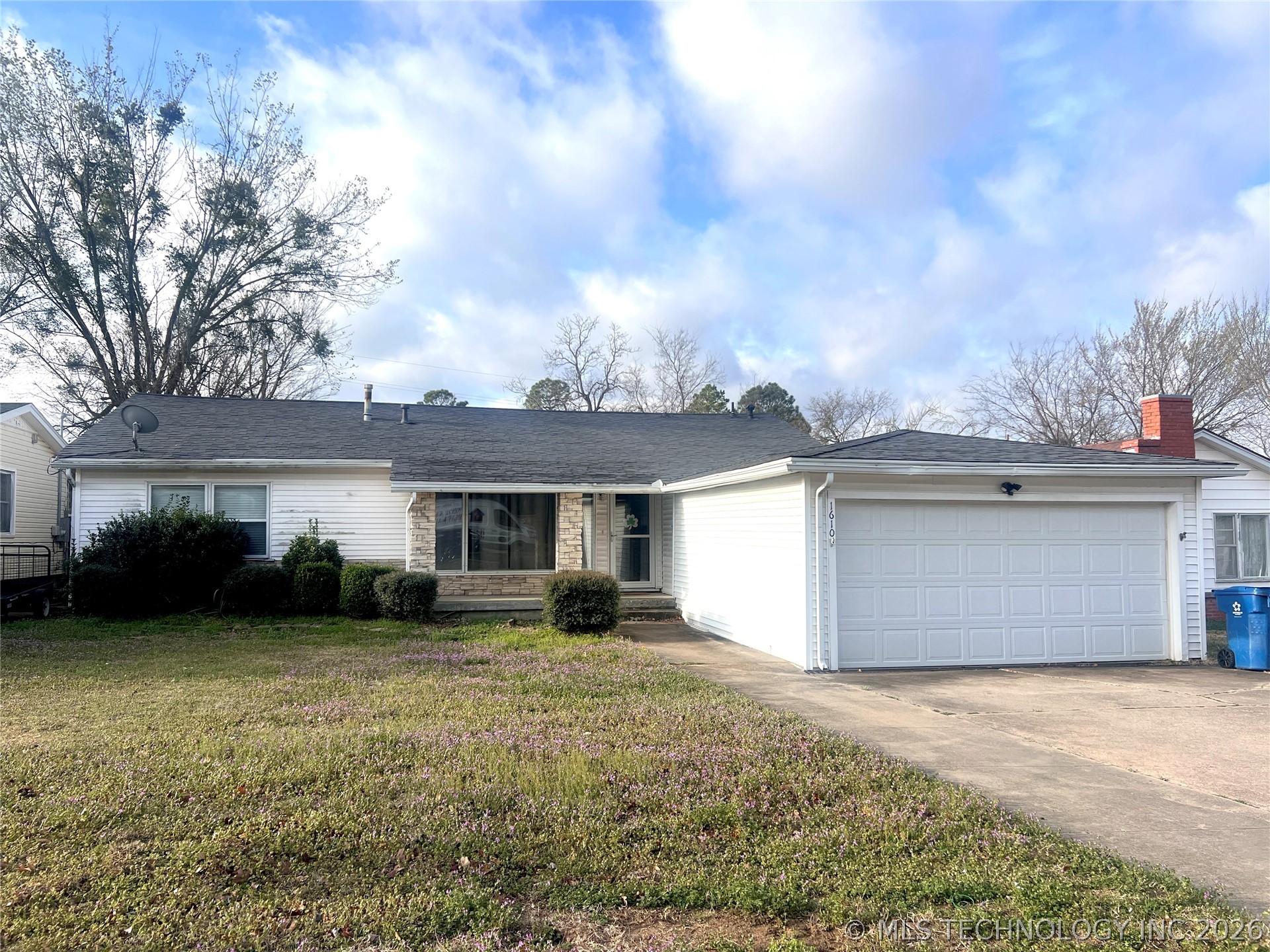 1610 E Osage Avenue Mcalester OK 74501