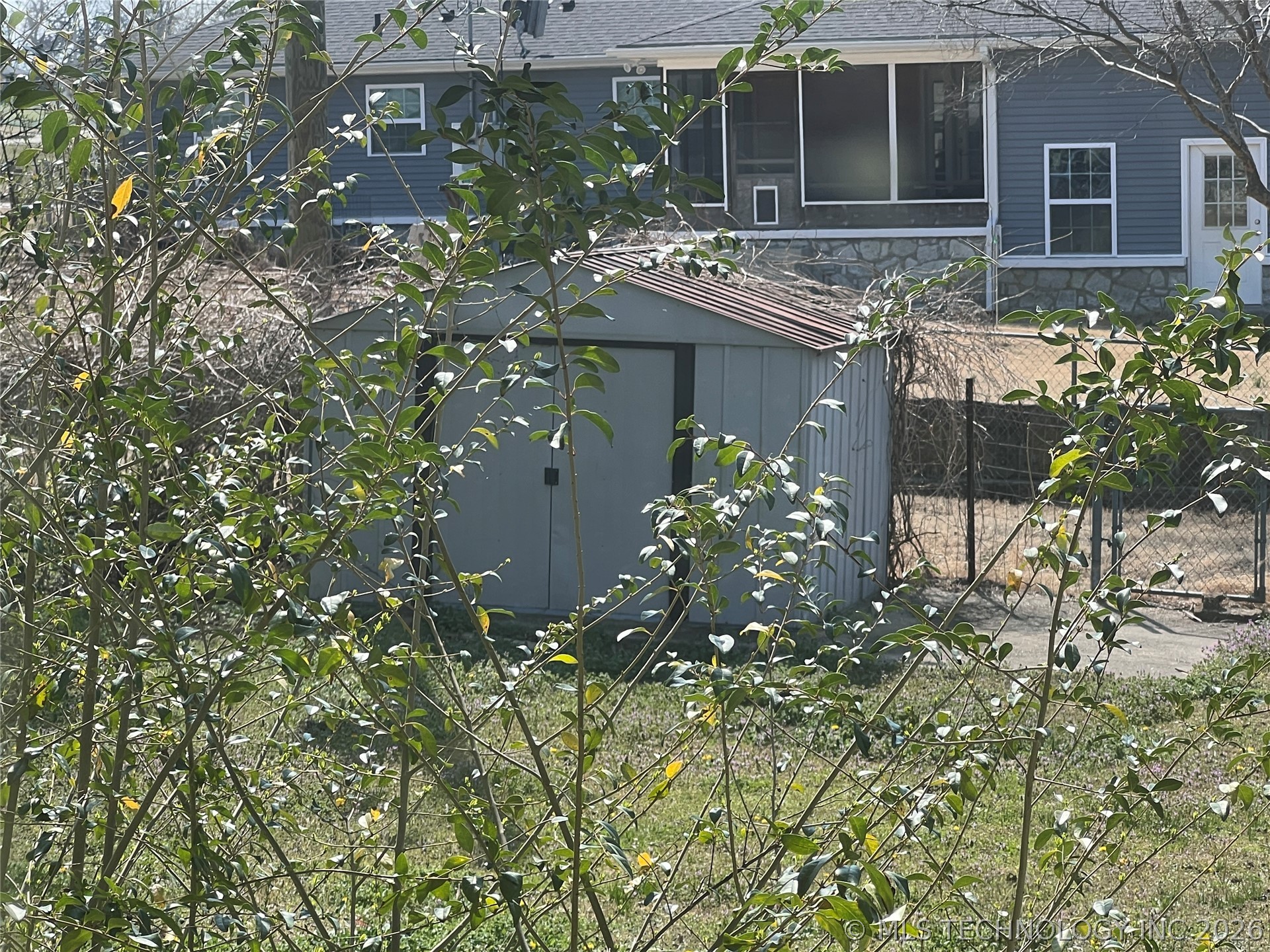 1610 E Osage Avenue Mcalester OK 74501