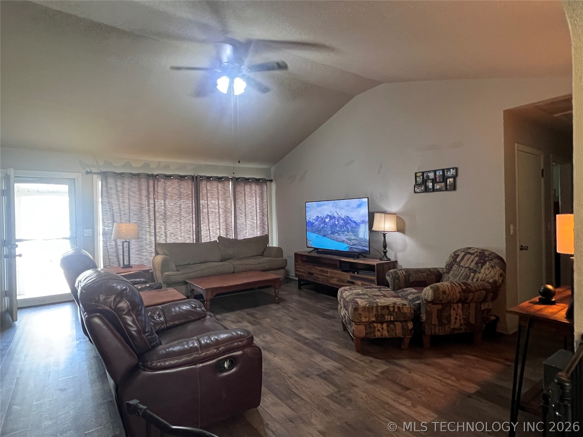 1610 E Osage Avenue Mcalester OK 74501