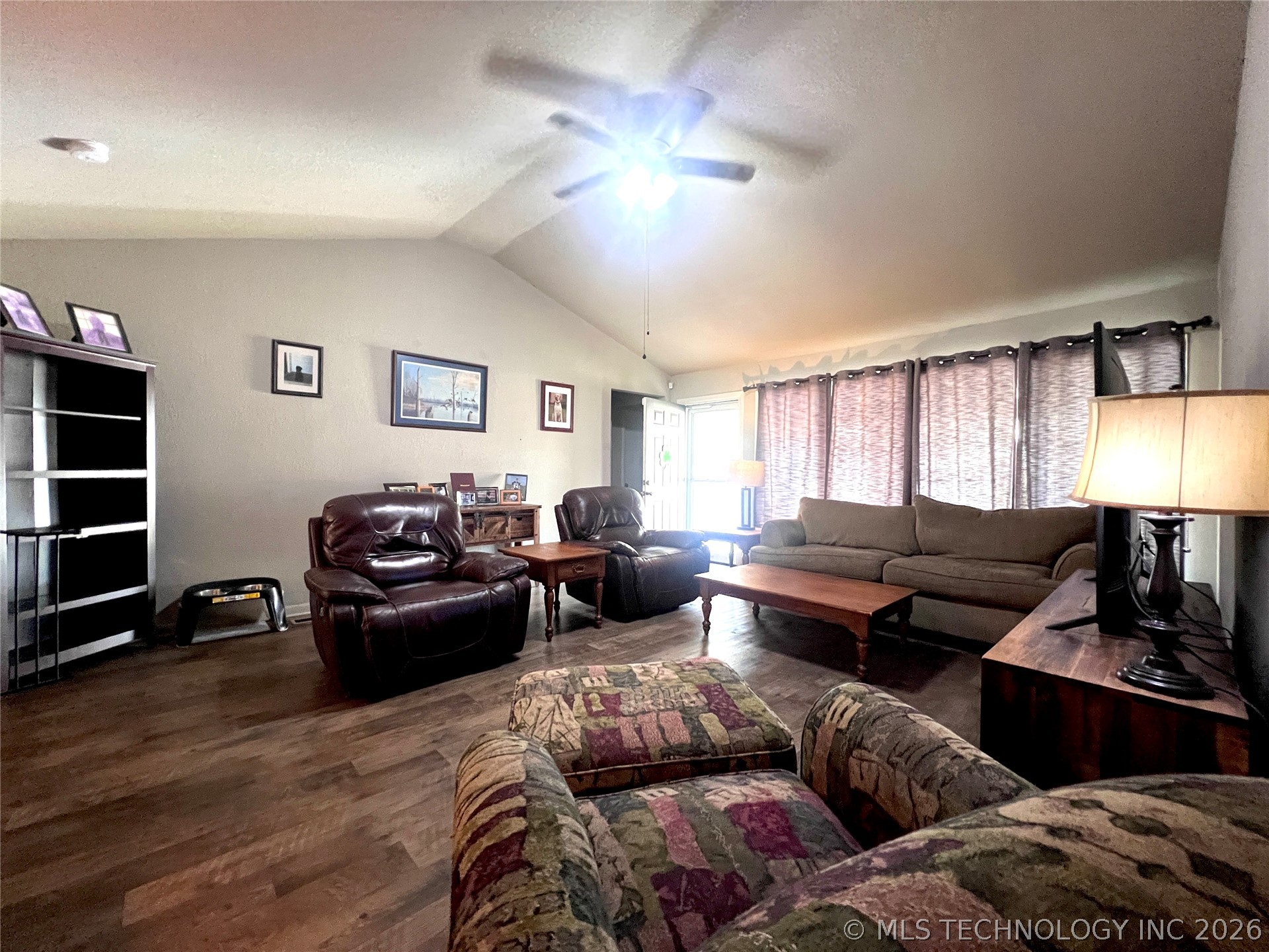 1610 E Osage Avenue Mcalester OK 74501