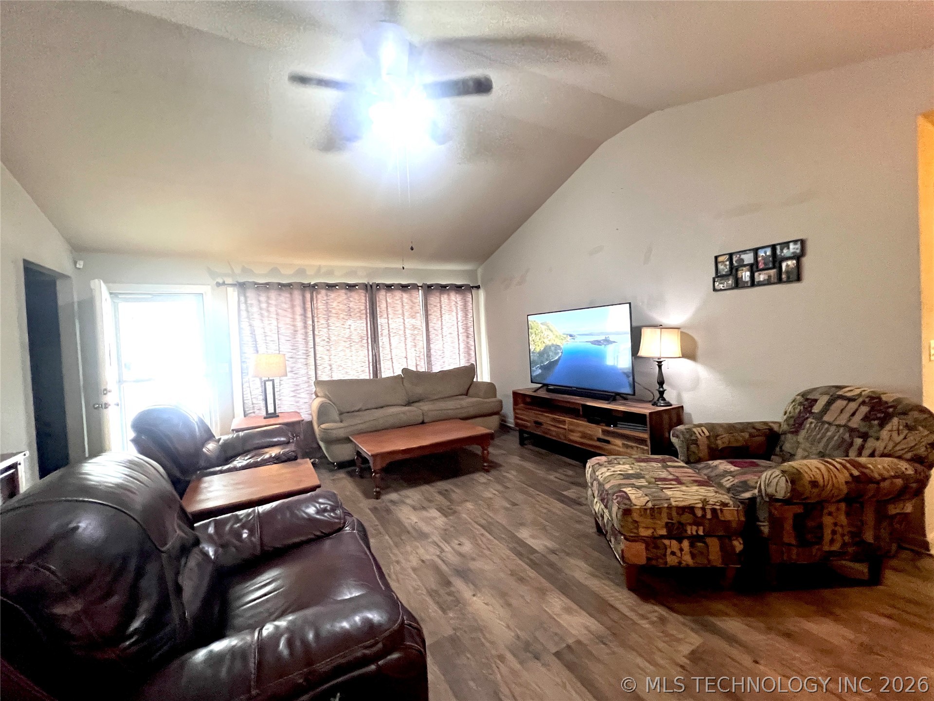 1610 E Osage Avenue Mcalester OK 74501