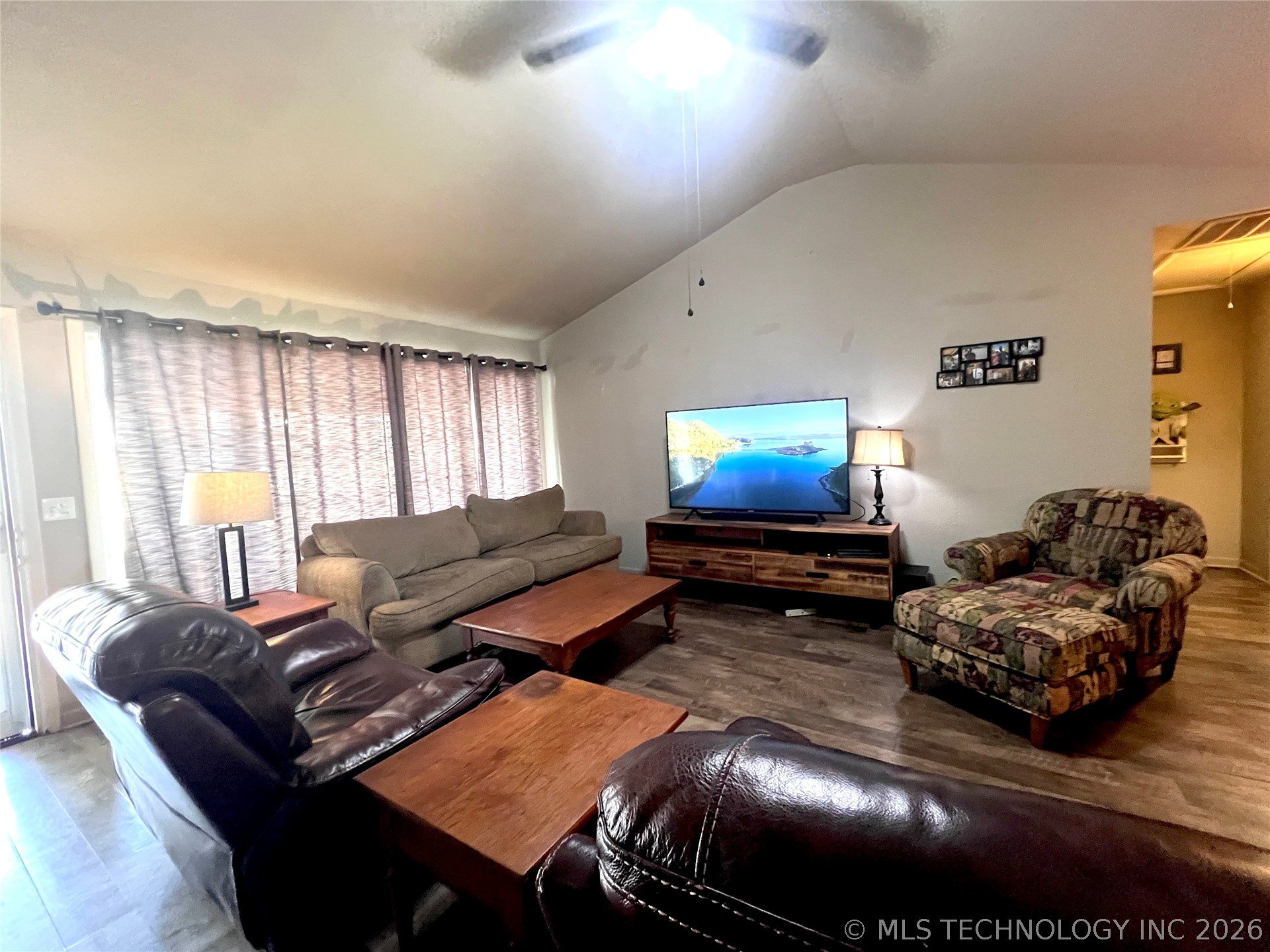 1610 E Osage Avenue Mcalester OK 74501