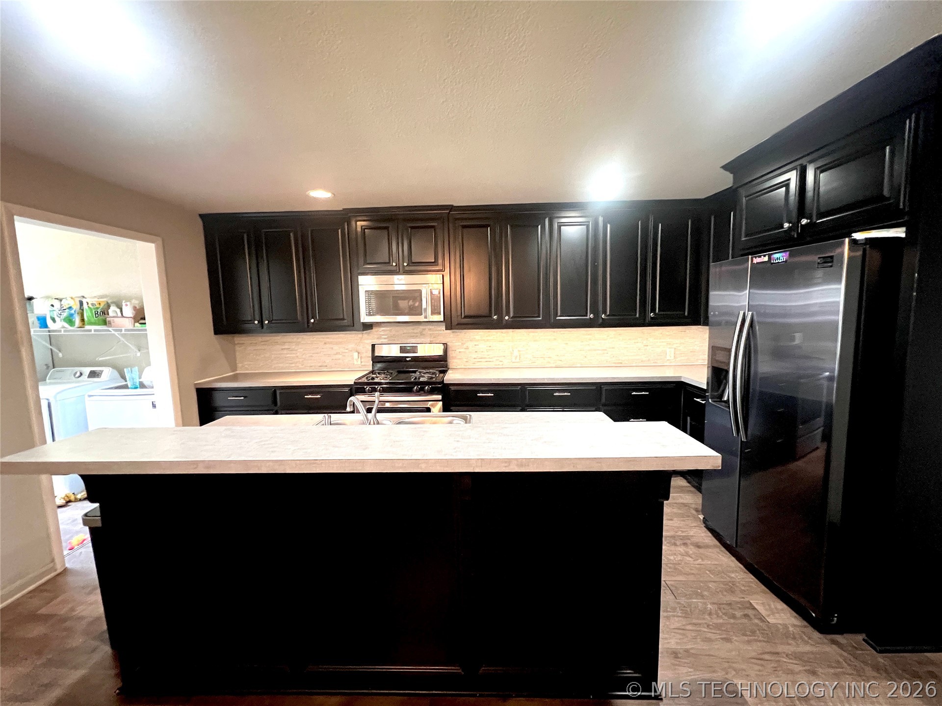 1610 E Osage Avenue Mcalester OK 74501