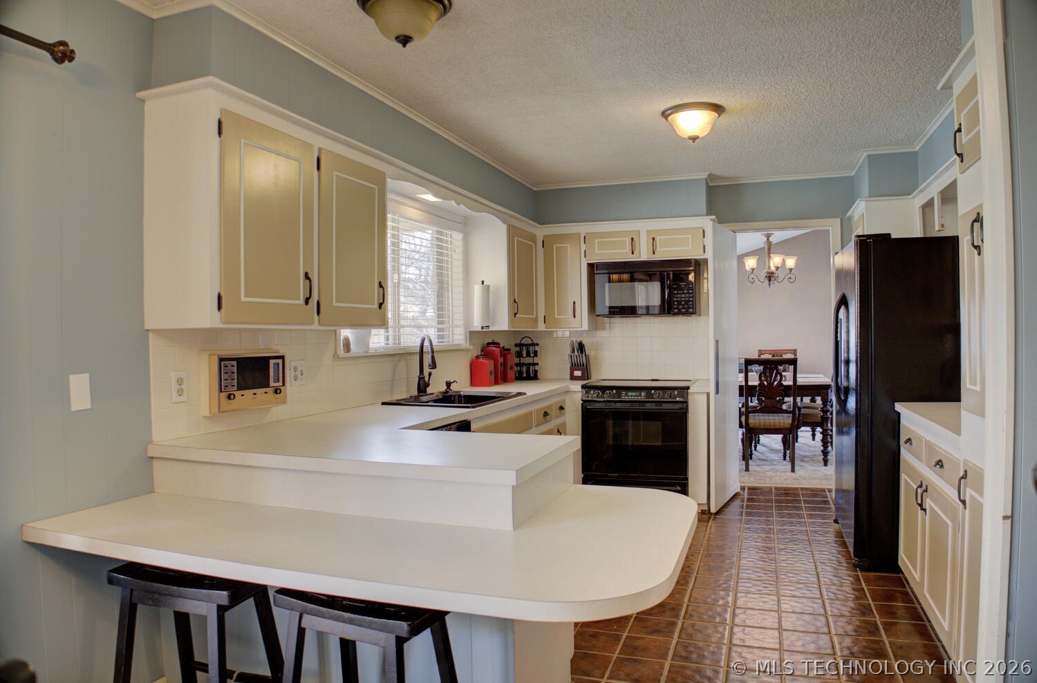 3805 S Canton Avenue Tulsa OK 74135