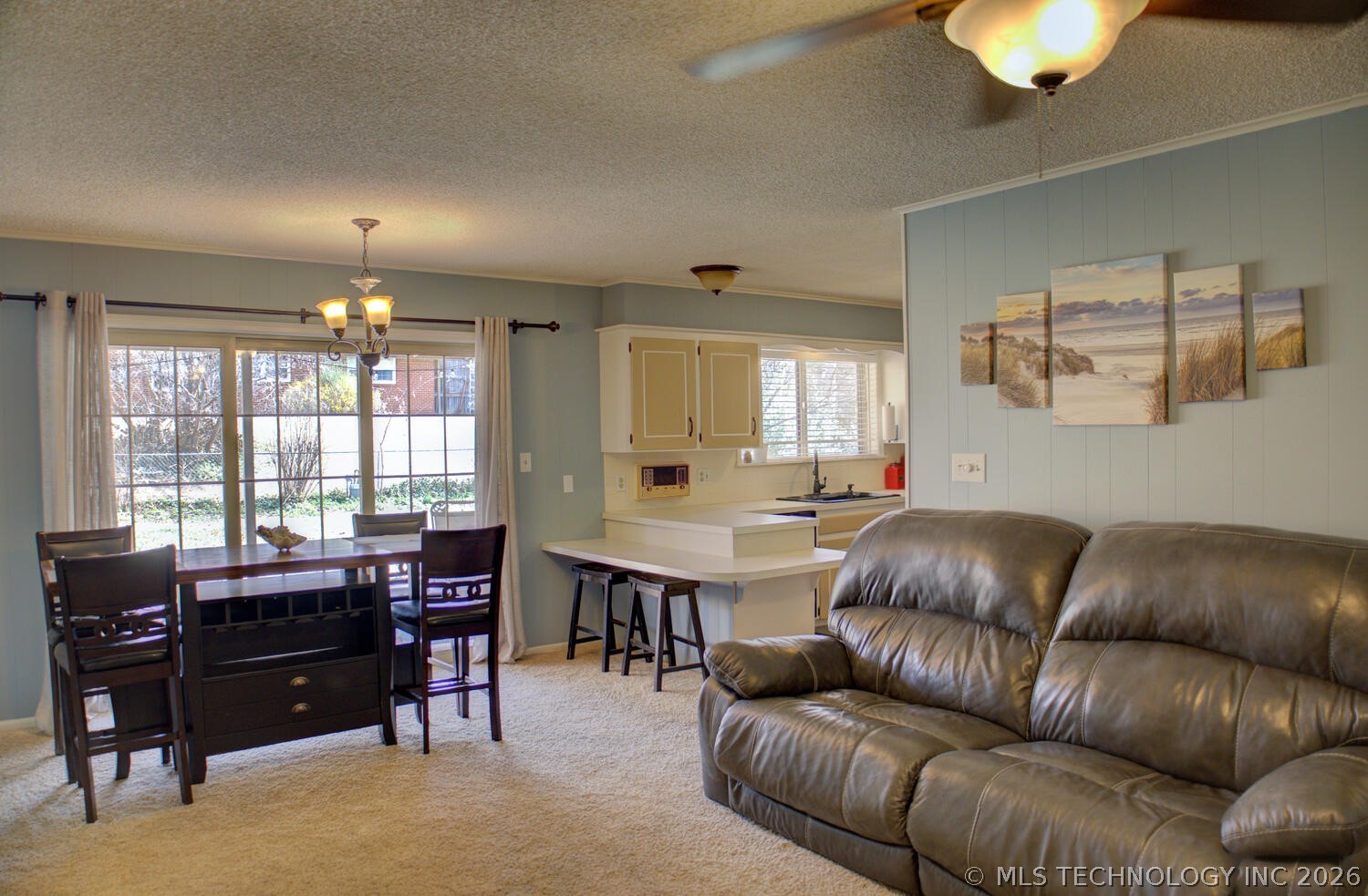 3805 S Canton Avenue Tulsa OK 74135