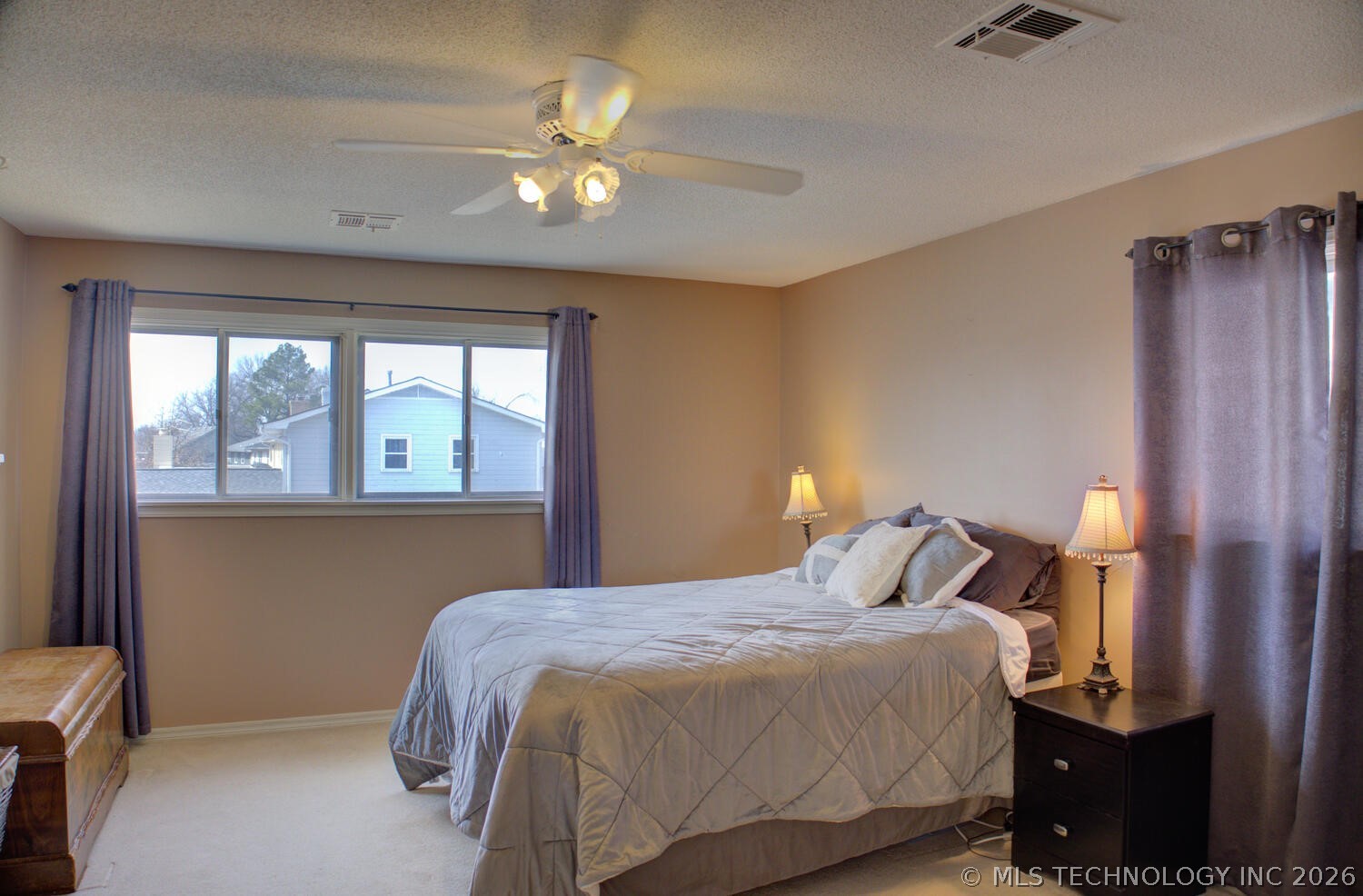 3805 S Canton Avenue Tulsa OK 74135