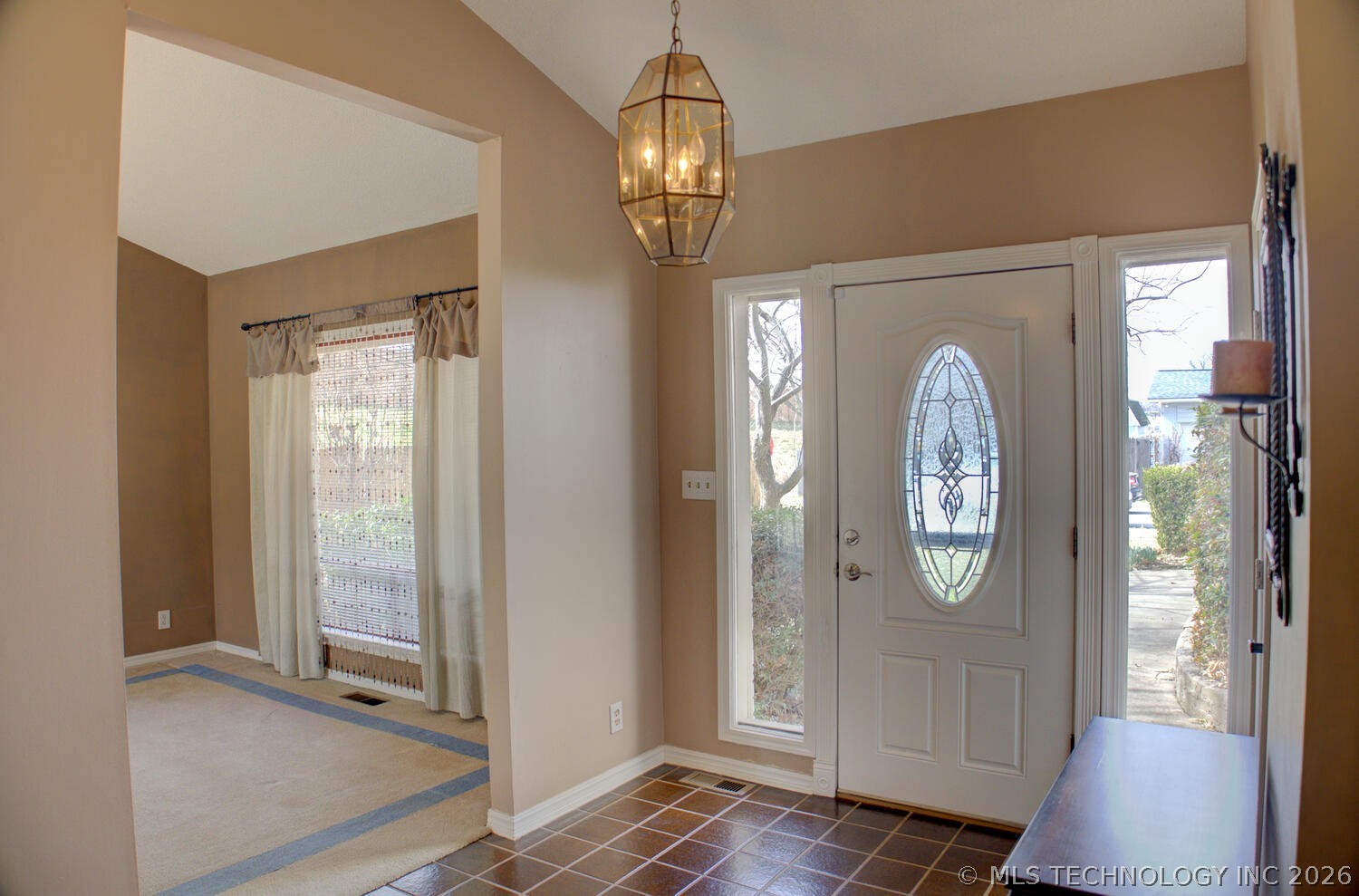 3805 S Canton Avenue Tulsa OK 74135