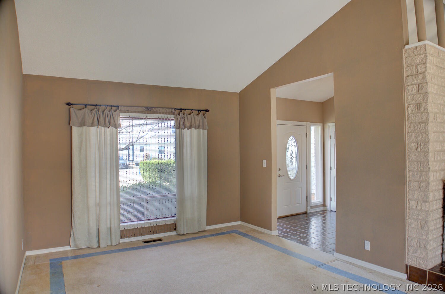 3805 S Canton Avenue Tulsa OK 74135