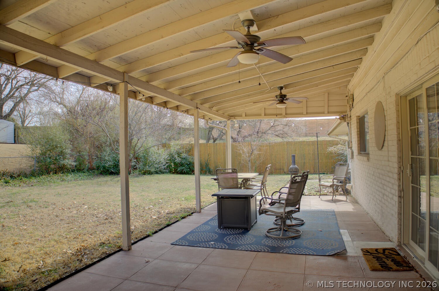 3805 S Canton Avenue Tulsa OK 74135