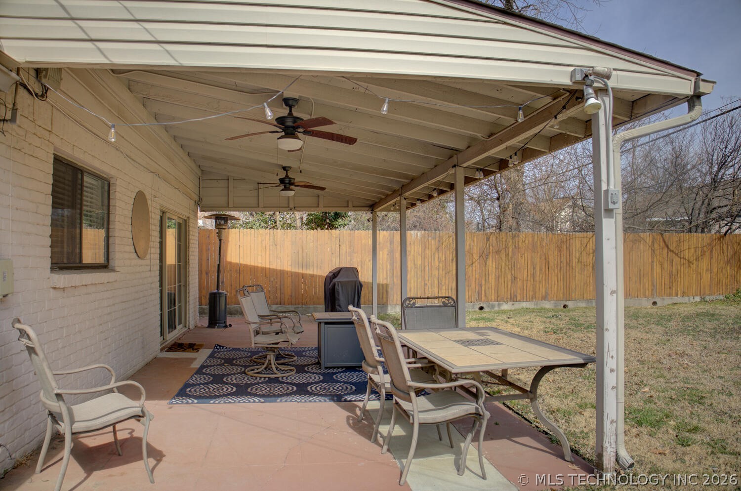 3805 S Canton Avenue Tulsa OK 74135