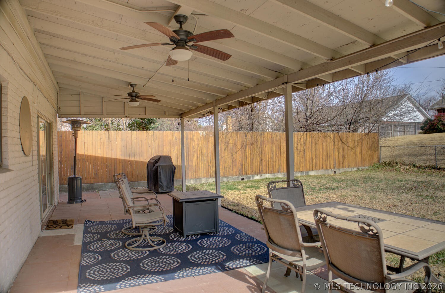 3805 S Canton Avenue Tulsa OK 74135