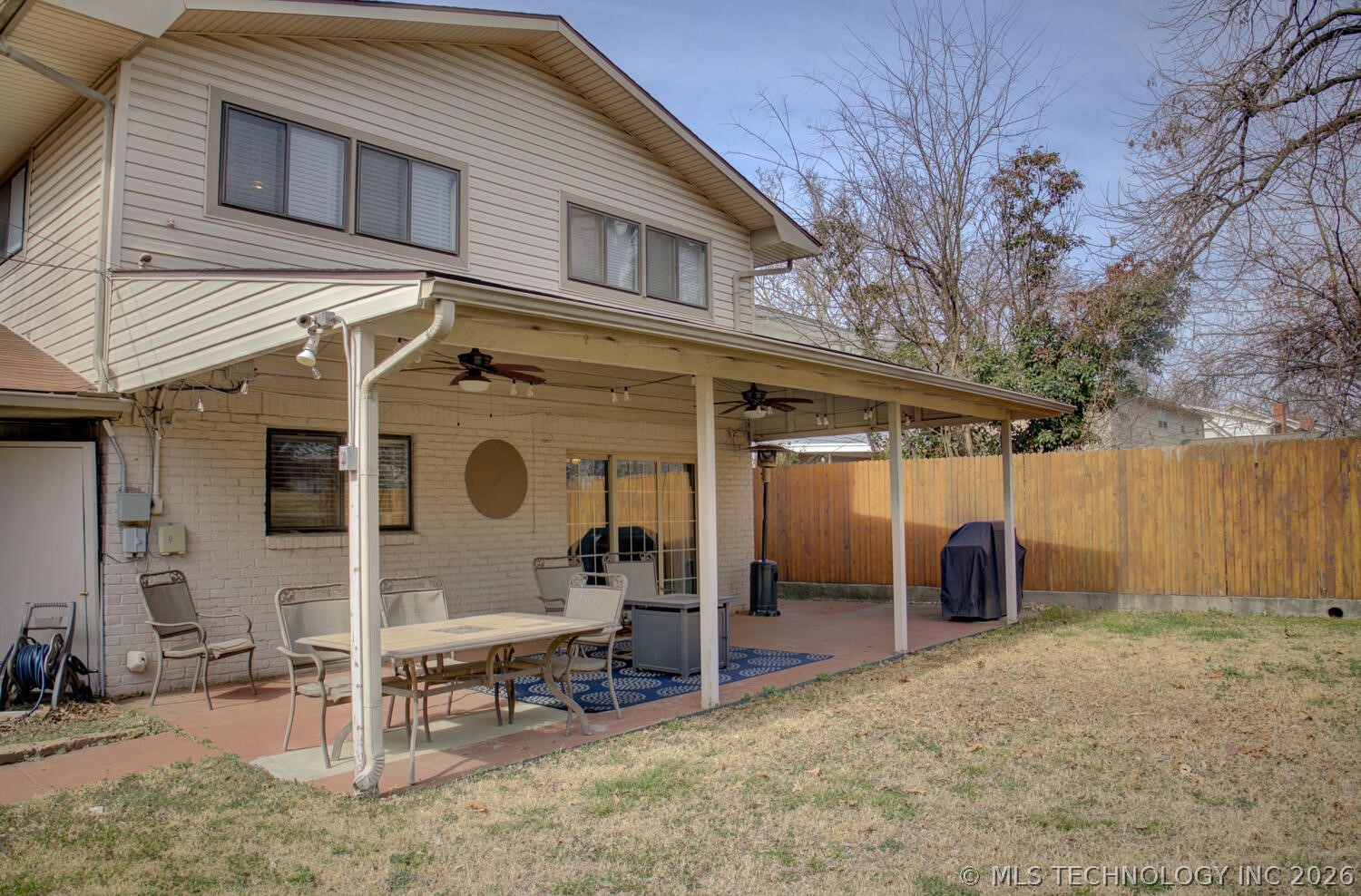 3805 S Canton Avenue Tulsa OK 74135