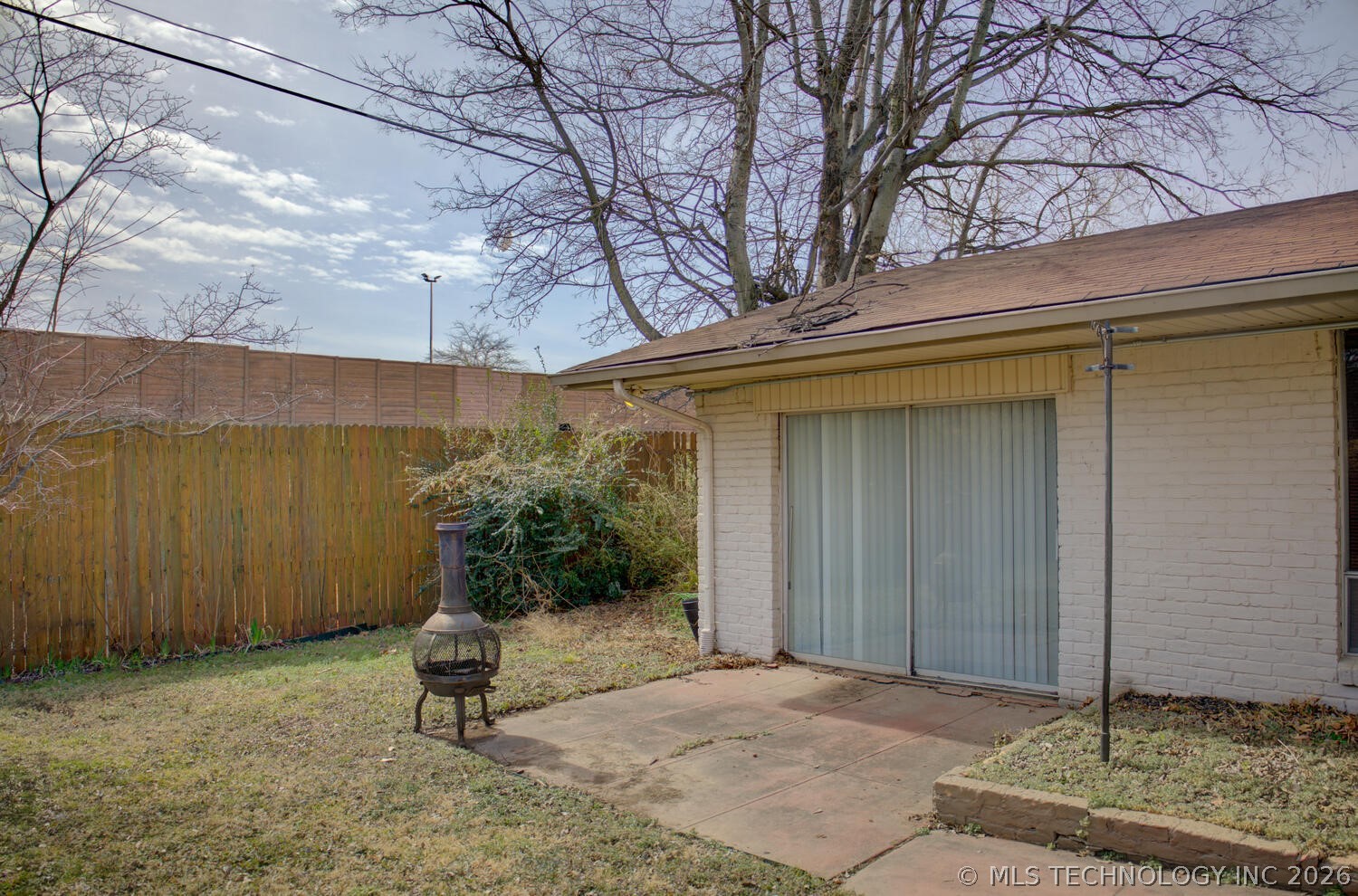 3805 S Canton Avenue Tulsa OK 74135