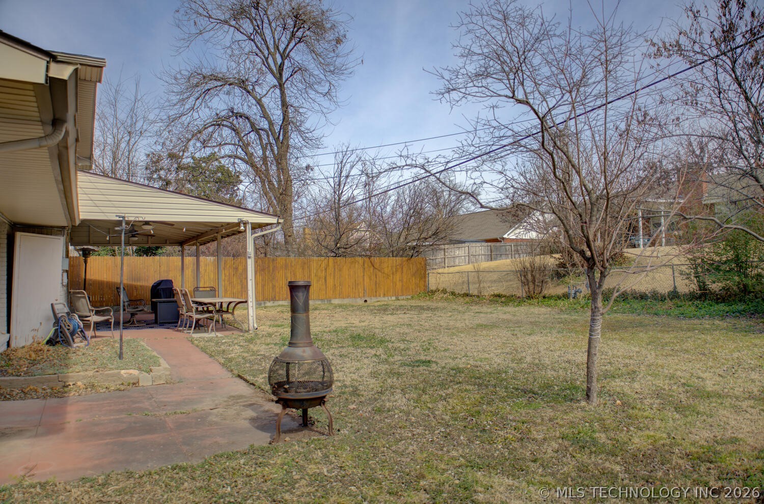 3805 S Canton Avenue Tulsa OK 74135