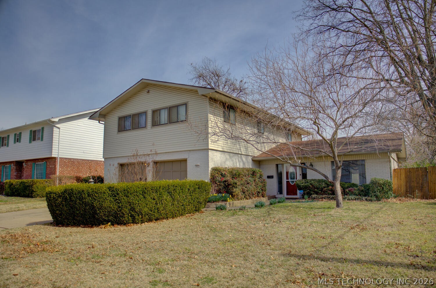 3805 S Canton Avenue Tulsa OK 74135