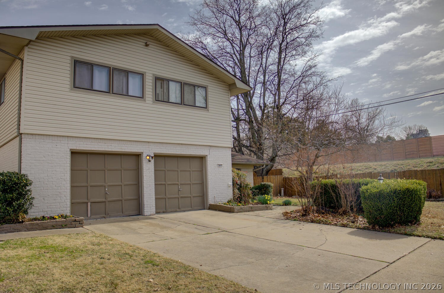 3805 S Canton Avenue Tulsa OK 74135