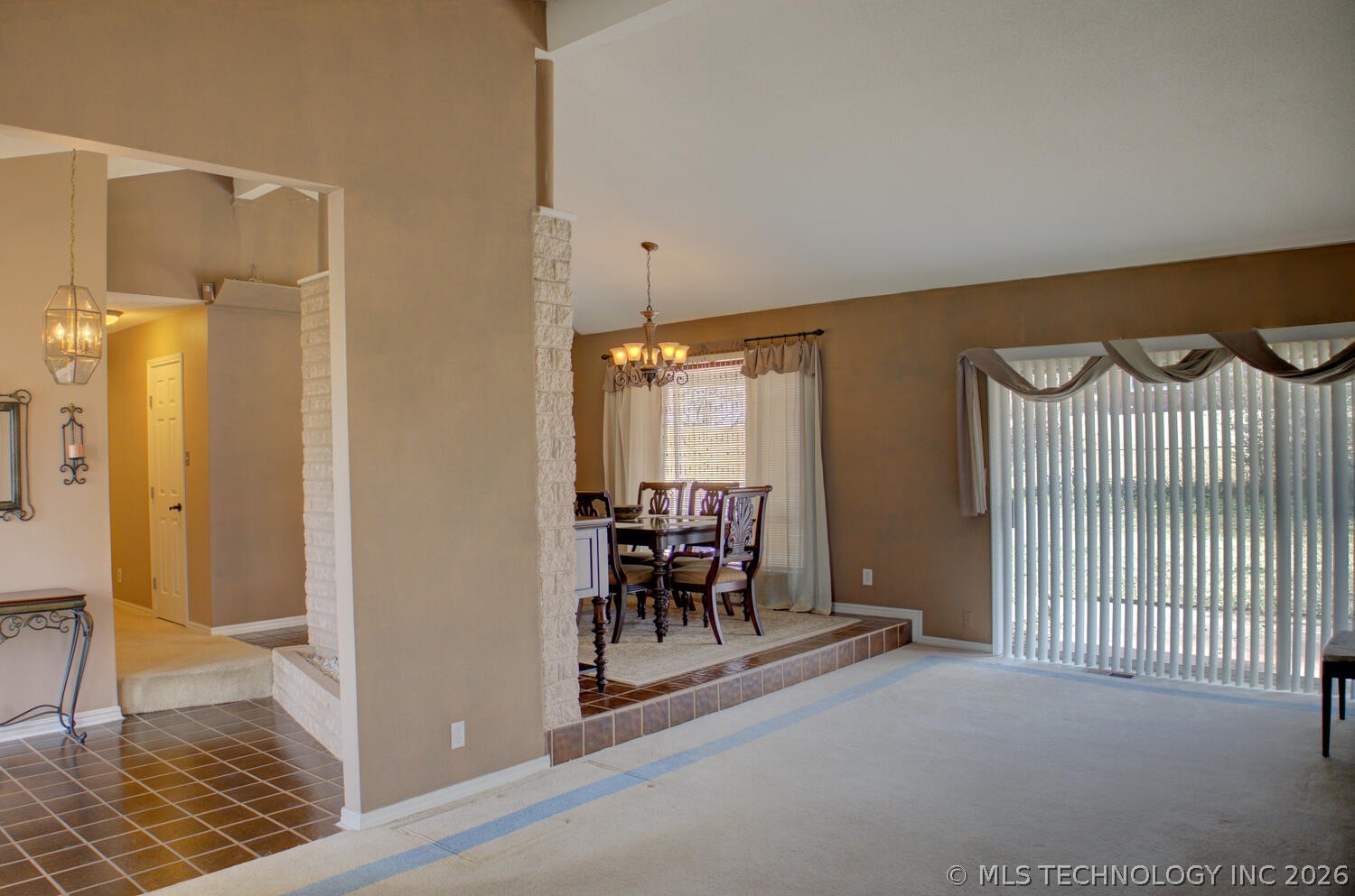 3805 S Canton Avenue Tulsa OK 74135