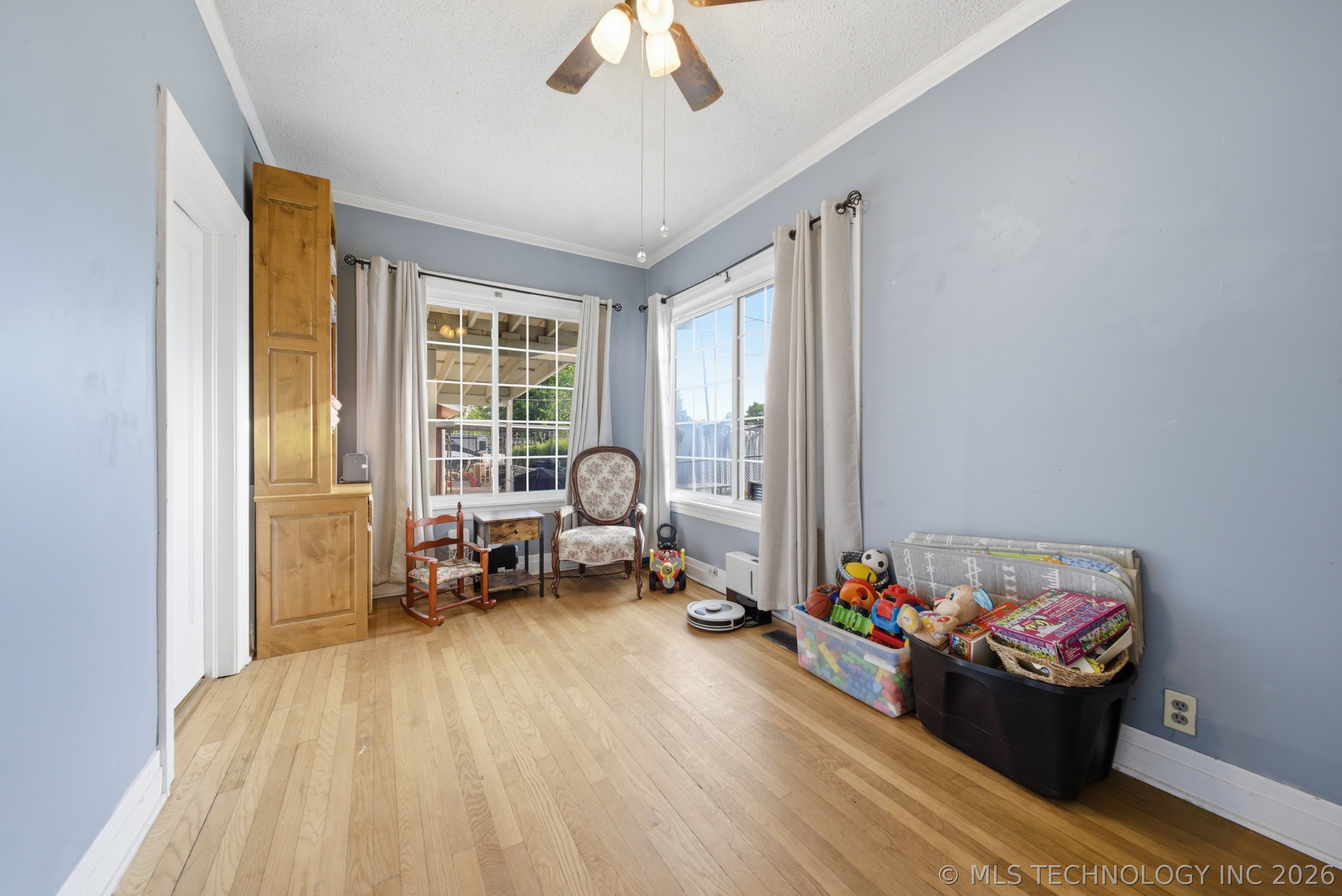 324 S Roland Street Bristow OK 74010