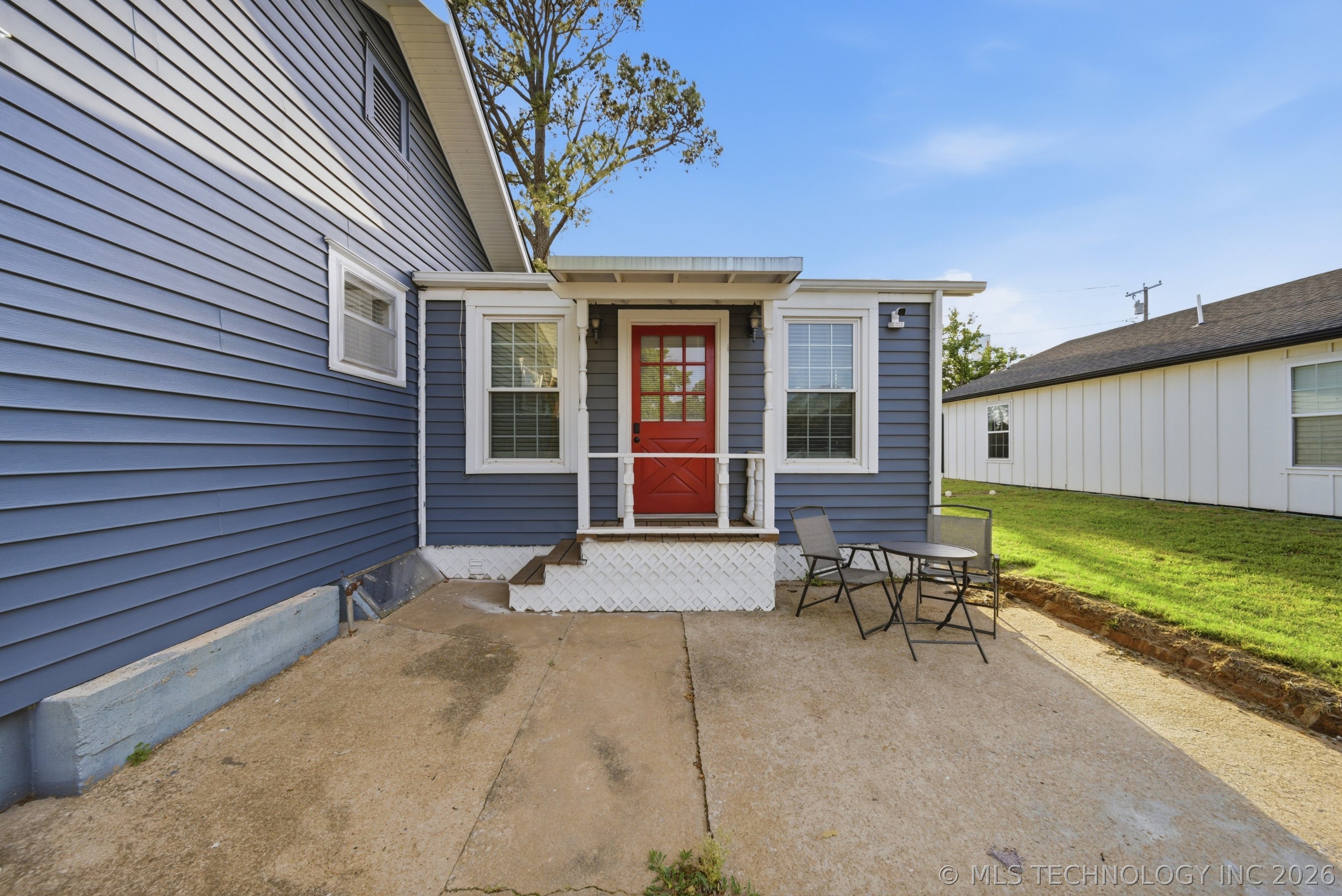 324 S Roland Street Bristow OK 74010